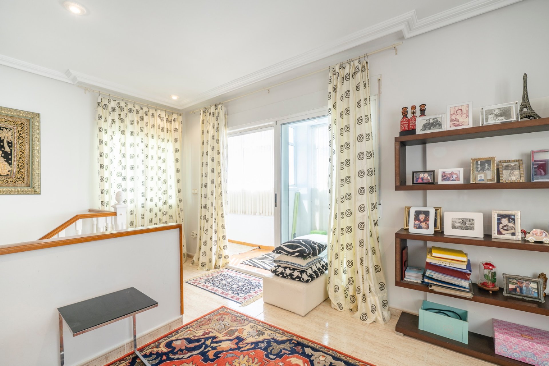 Resale - Semi Detached - Guardamar del Segura - El moncayo