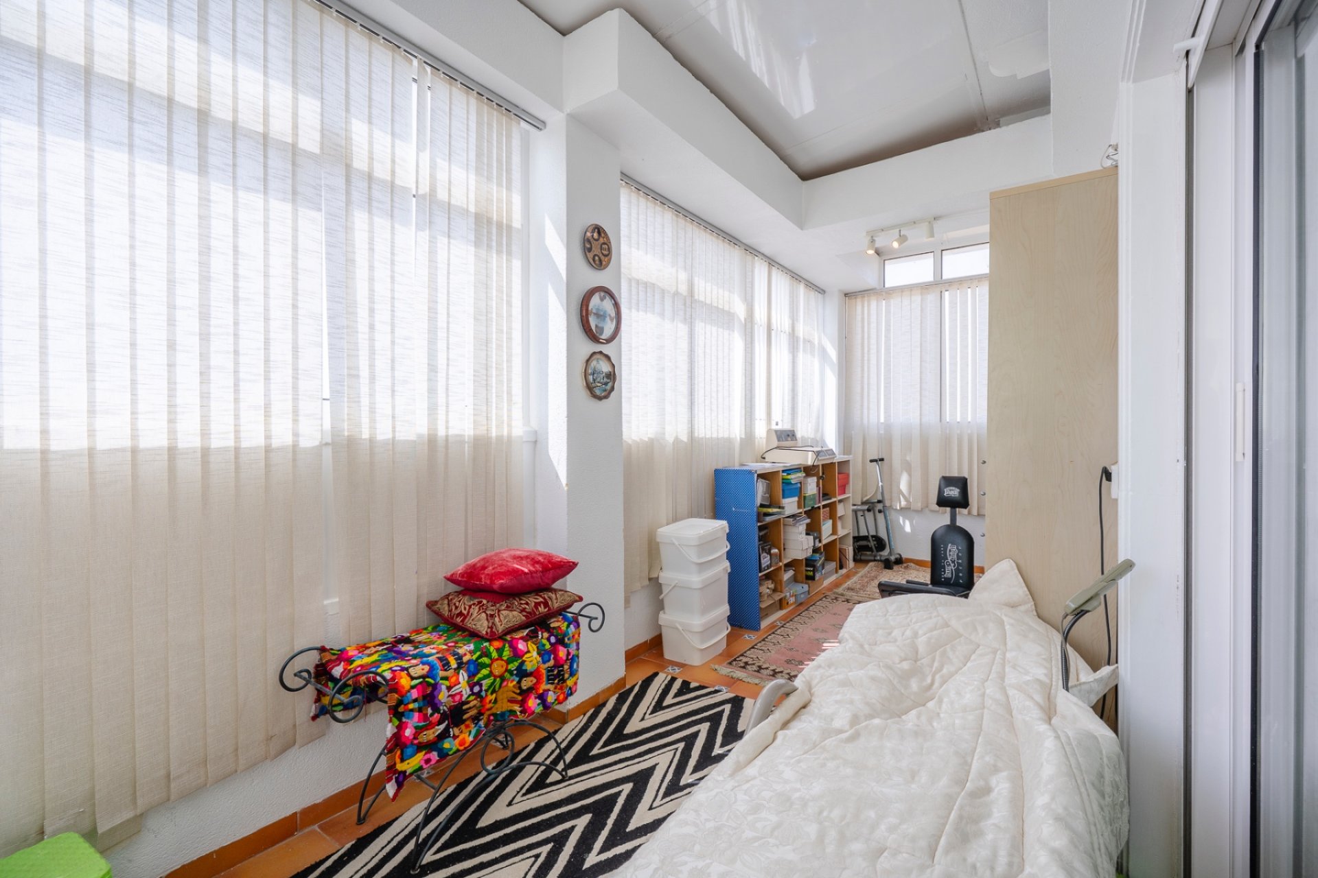 Resale - Semi Detached - Guardamar del Segura - El moncayo