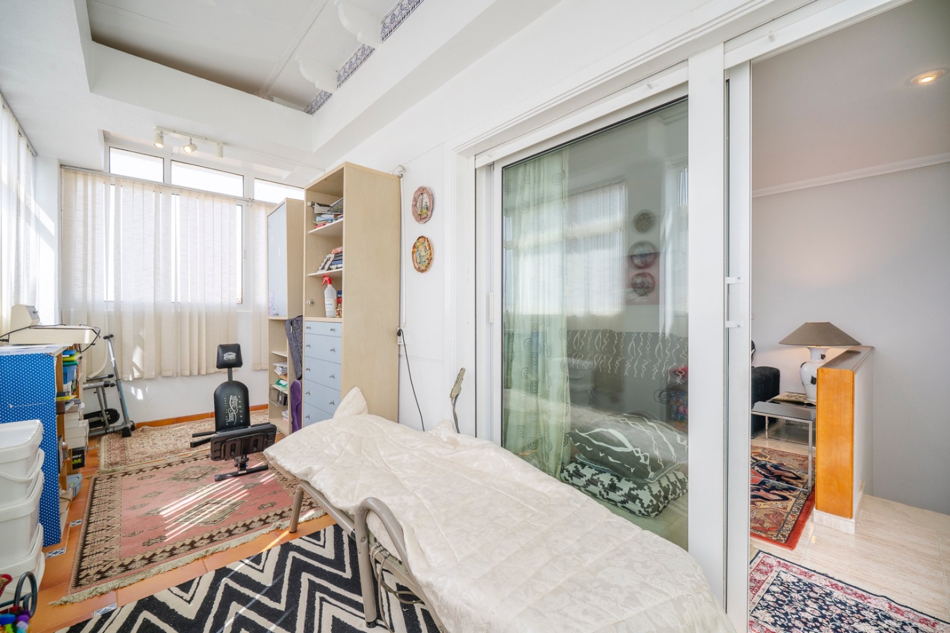 Resale - Semi Detached - Guardamar del Segura - El moncayo