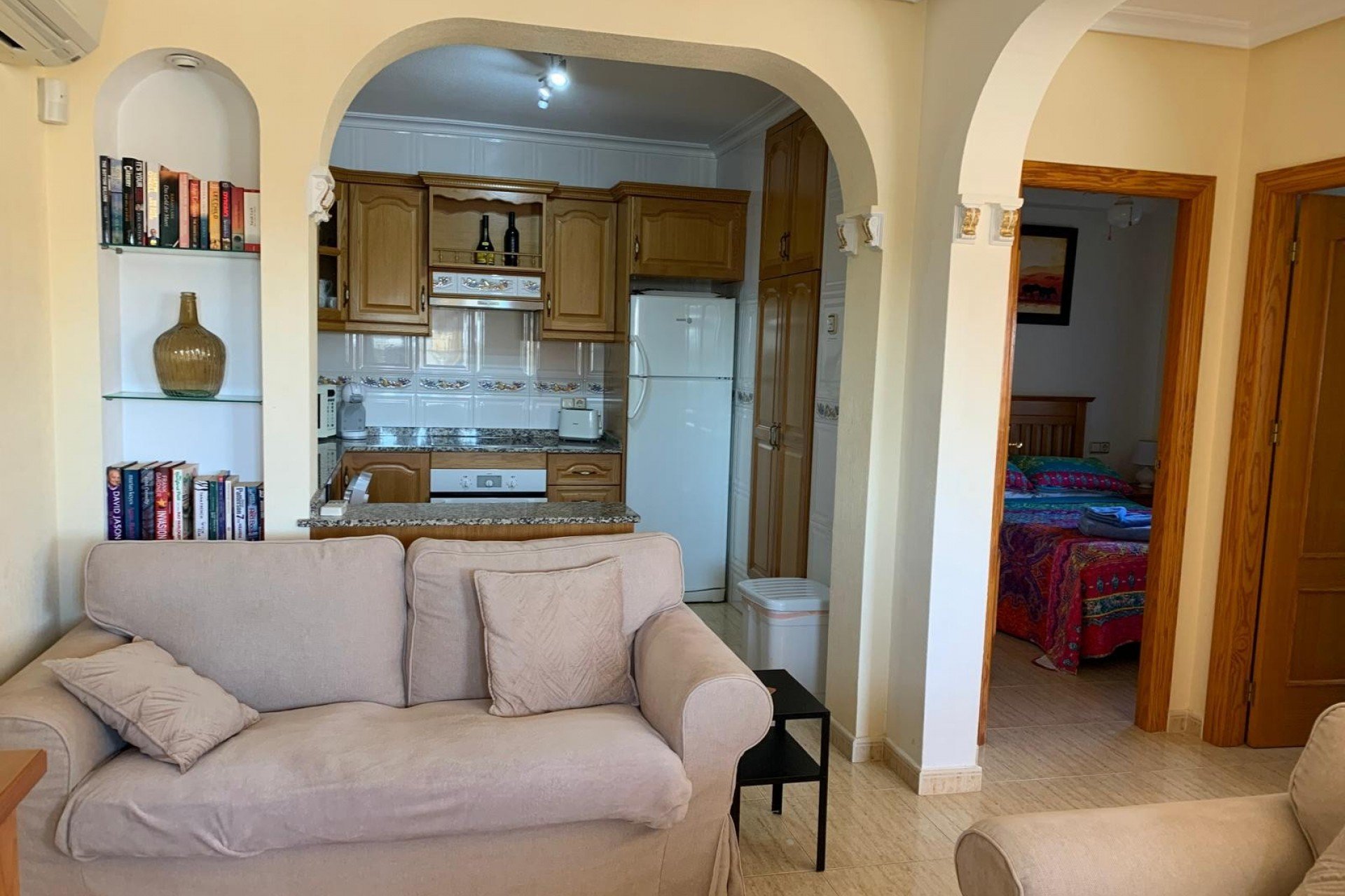 Resale - Semi Detached - Guardamar del Segura - El Raso