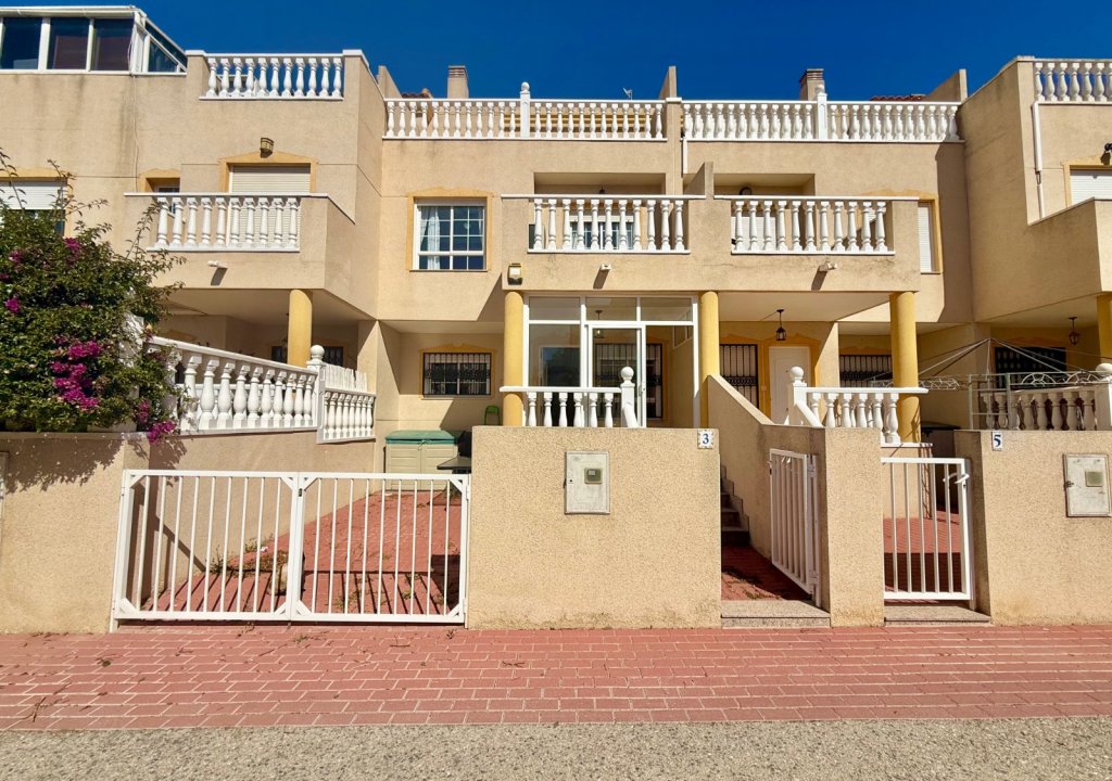 Resale - Semi Detached - Guardamar del Segura - Guardamar