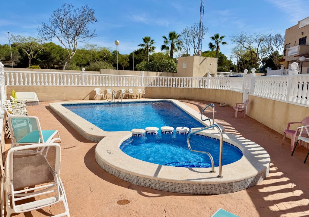 Resale - Semi Detached - Guardamar del Segura - Guardamar