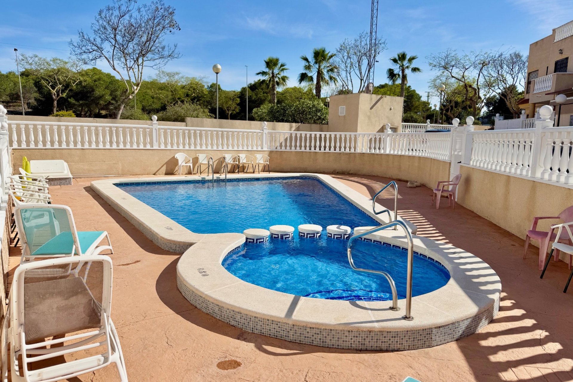 Resale - Semi Detached - Guardamar del Segura - Guardamar