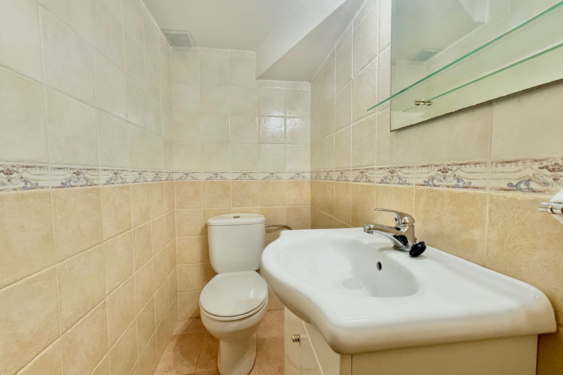 Resale - Semi Detached - Guardamar del Segura - Guardamar