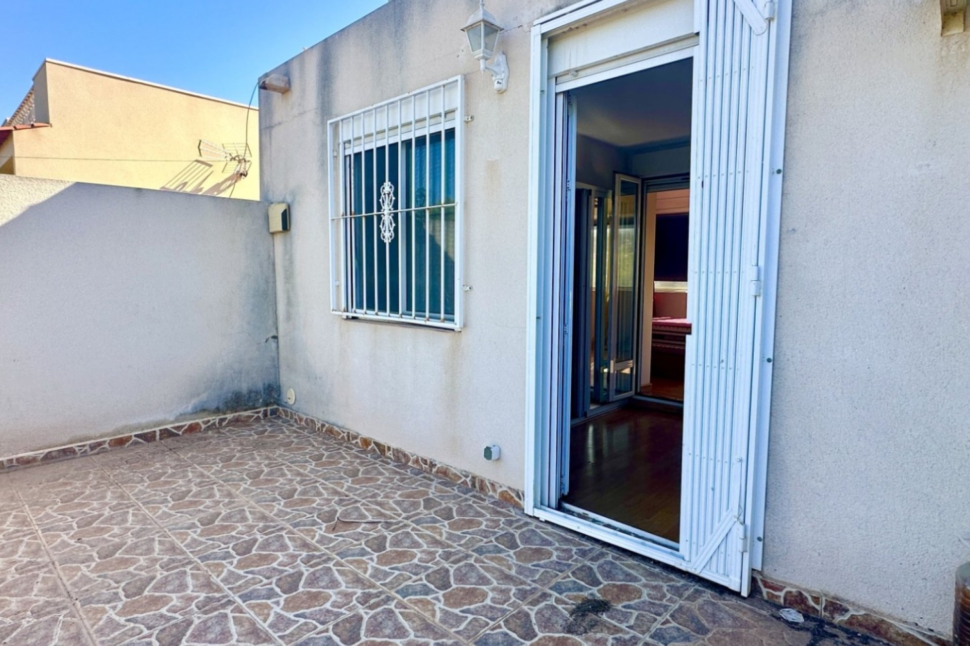 Resale - Semi Detached - Guardamar del Segura - Lomas de Polo-Pinomar