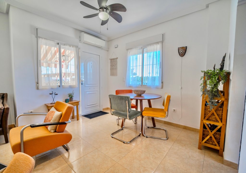 Resale - Semi Detached - Guardamar del Segura - Lomas de Polo-Pinomar
