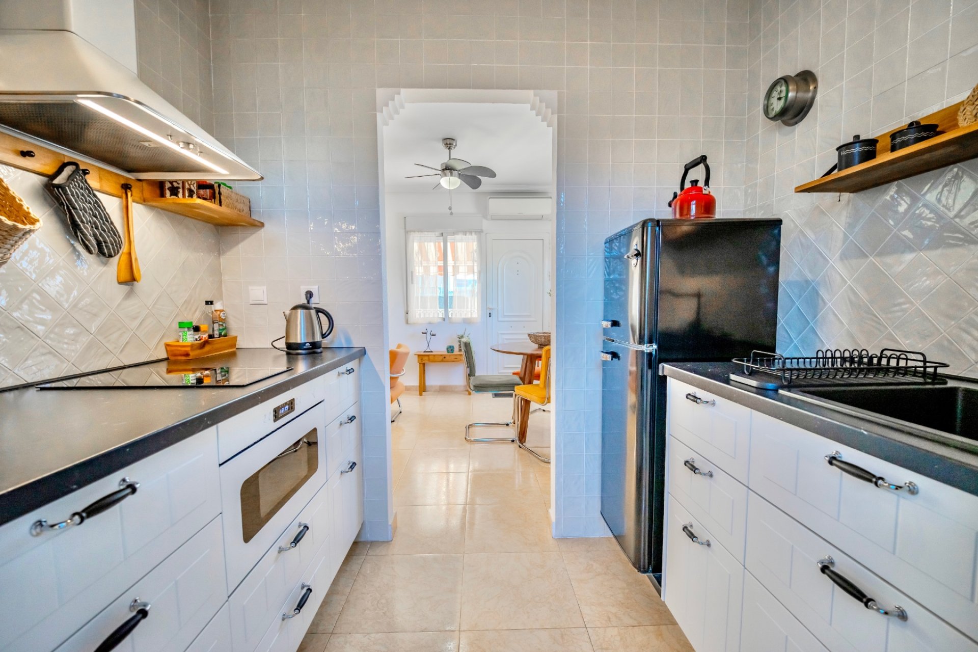Resale - Semi Detached - Guardamar del Segura - Lomas de Polo-Pinomar