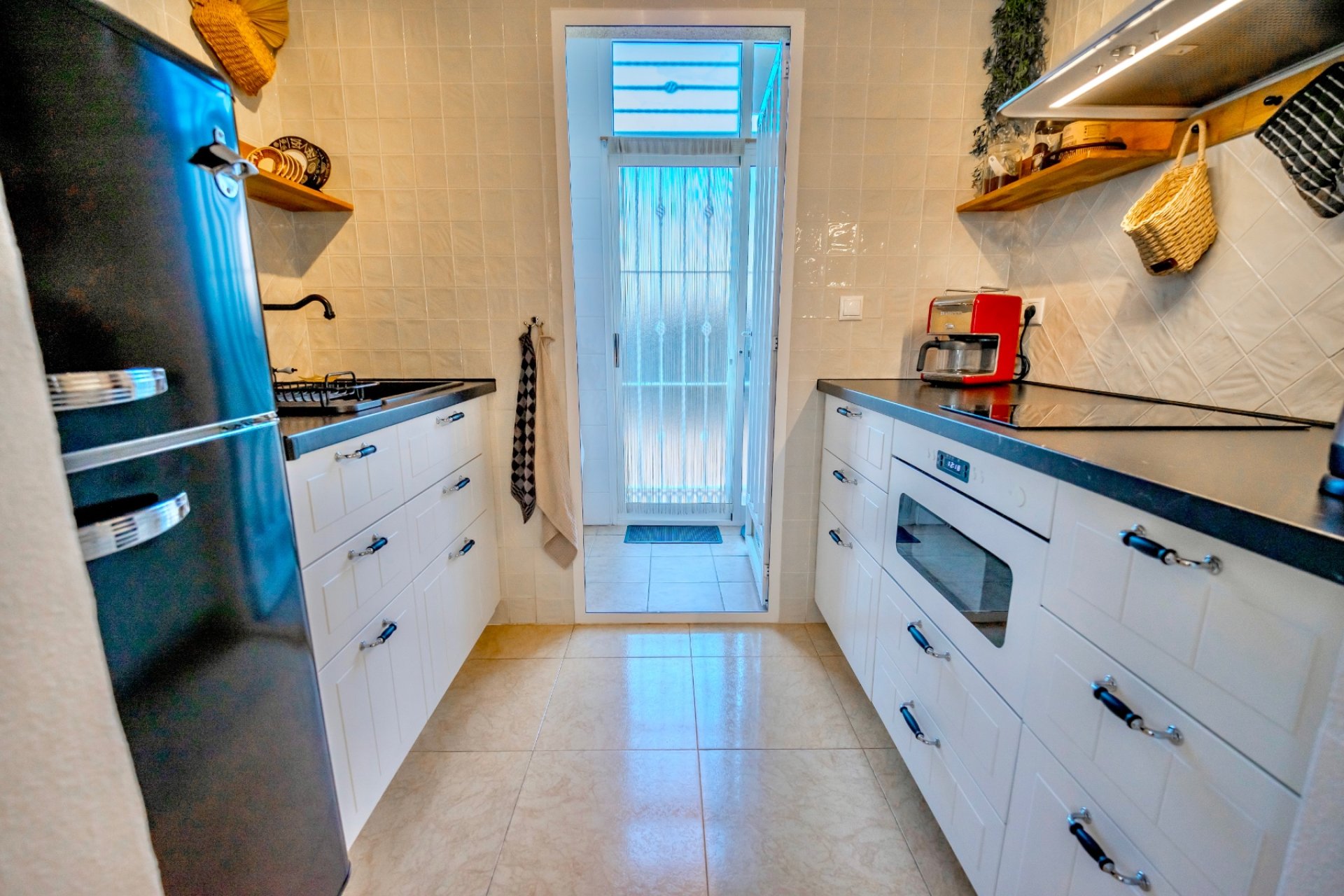 Resale - Semi Detached - Guardamar del Segura - Lomas de Polo-Pinomar