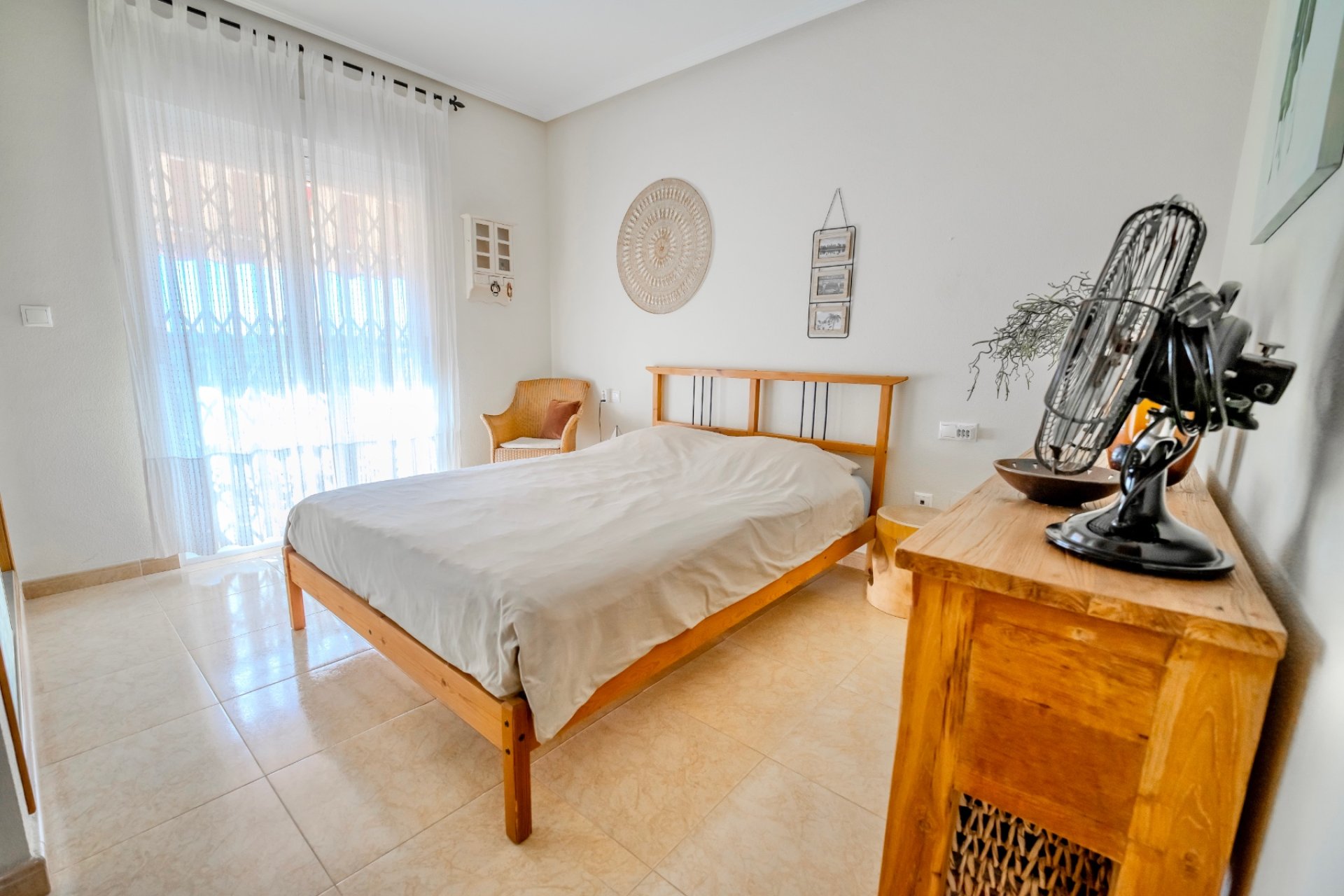Resale - Semi Detached - Guardamar del Segura - Lomas de Polo-Pinomar