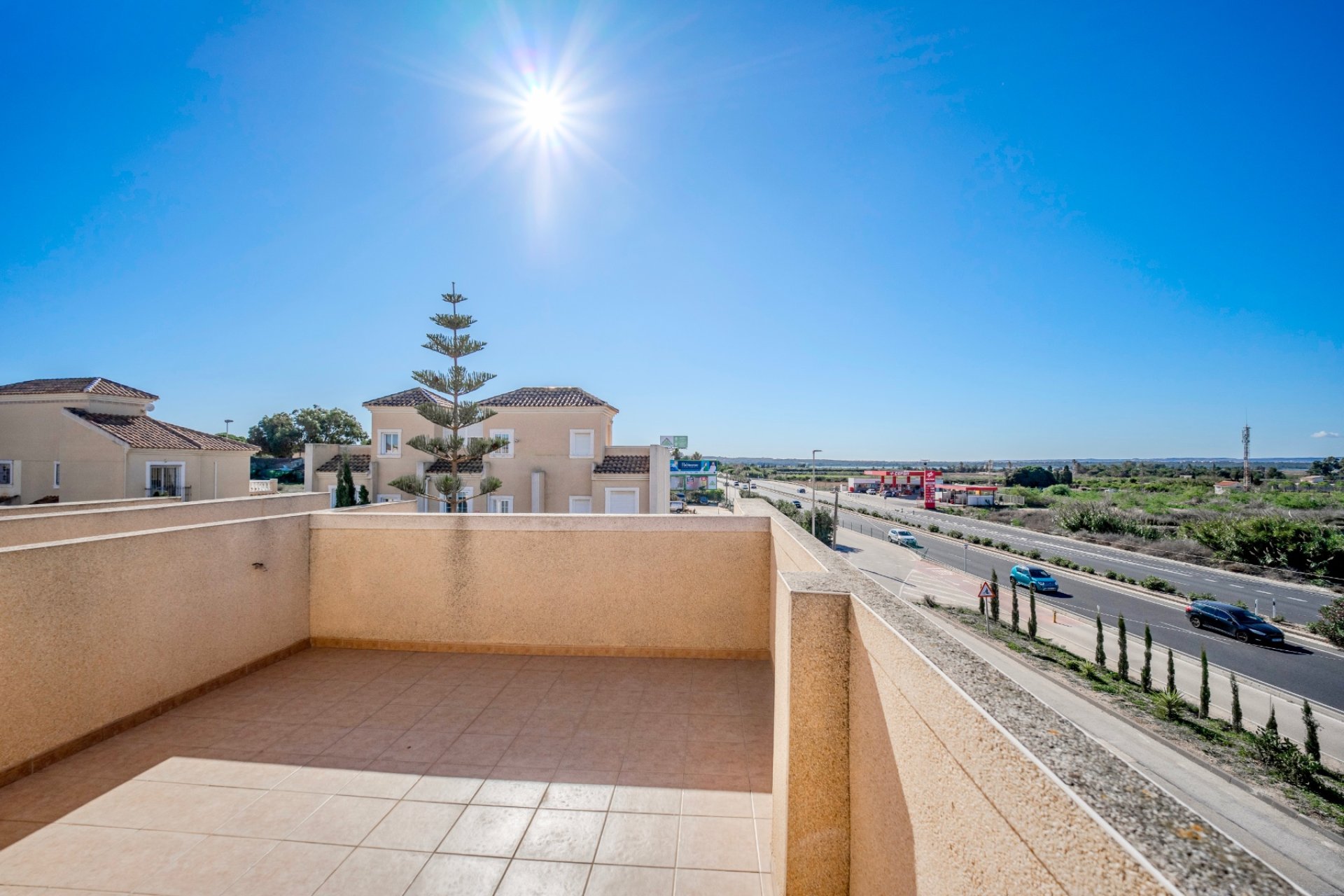 Resale - Semi Detached - Guardamar del Segura - Lomas de Polo-Pinomar