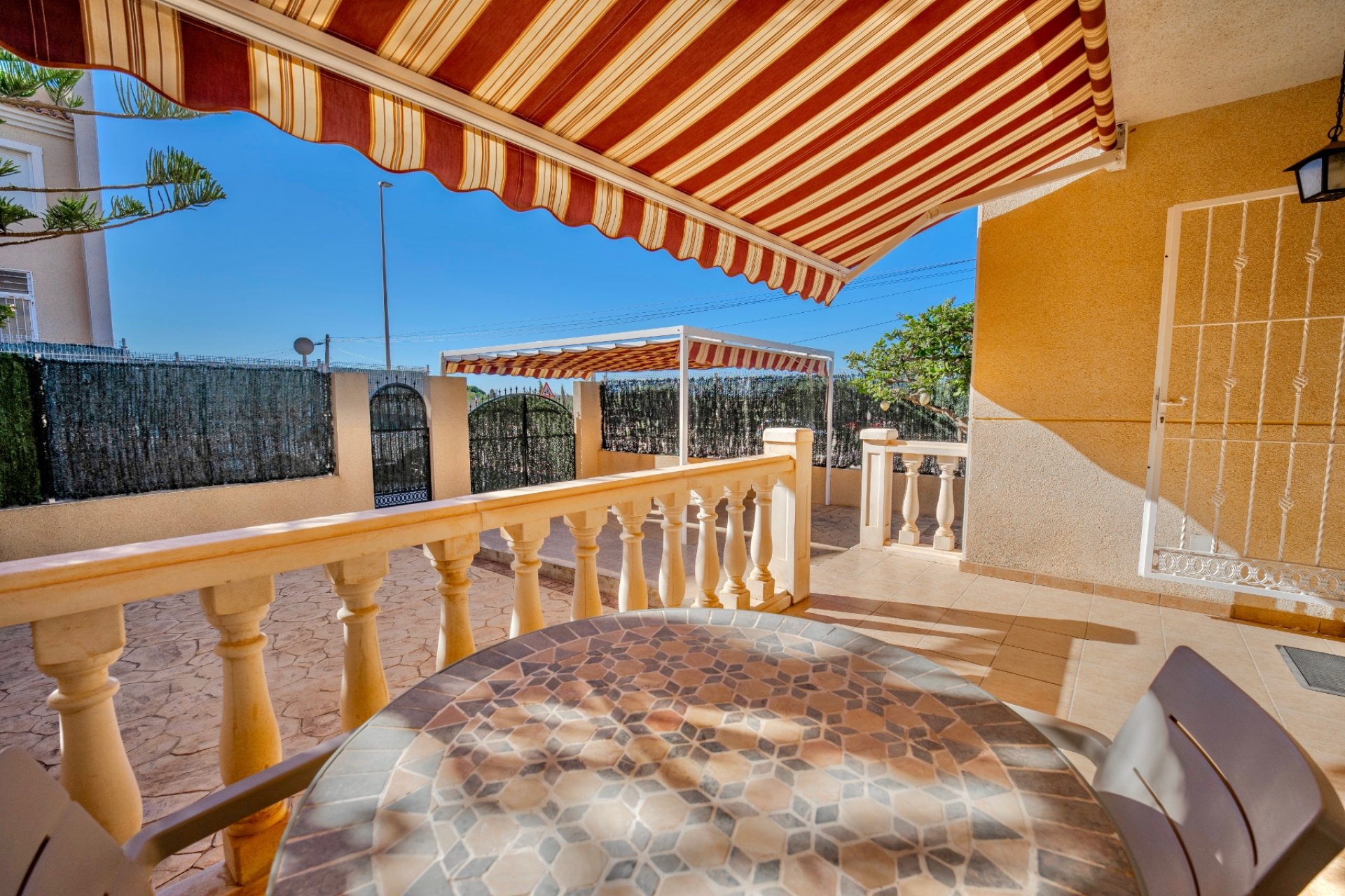 Resale - Semi Detached - Guardamar del Segura - Lomas de Polo-Pinomar