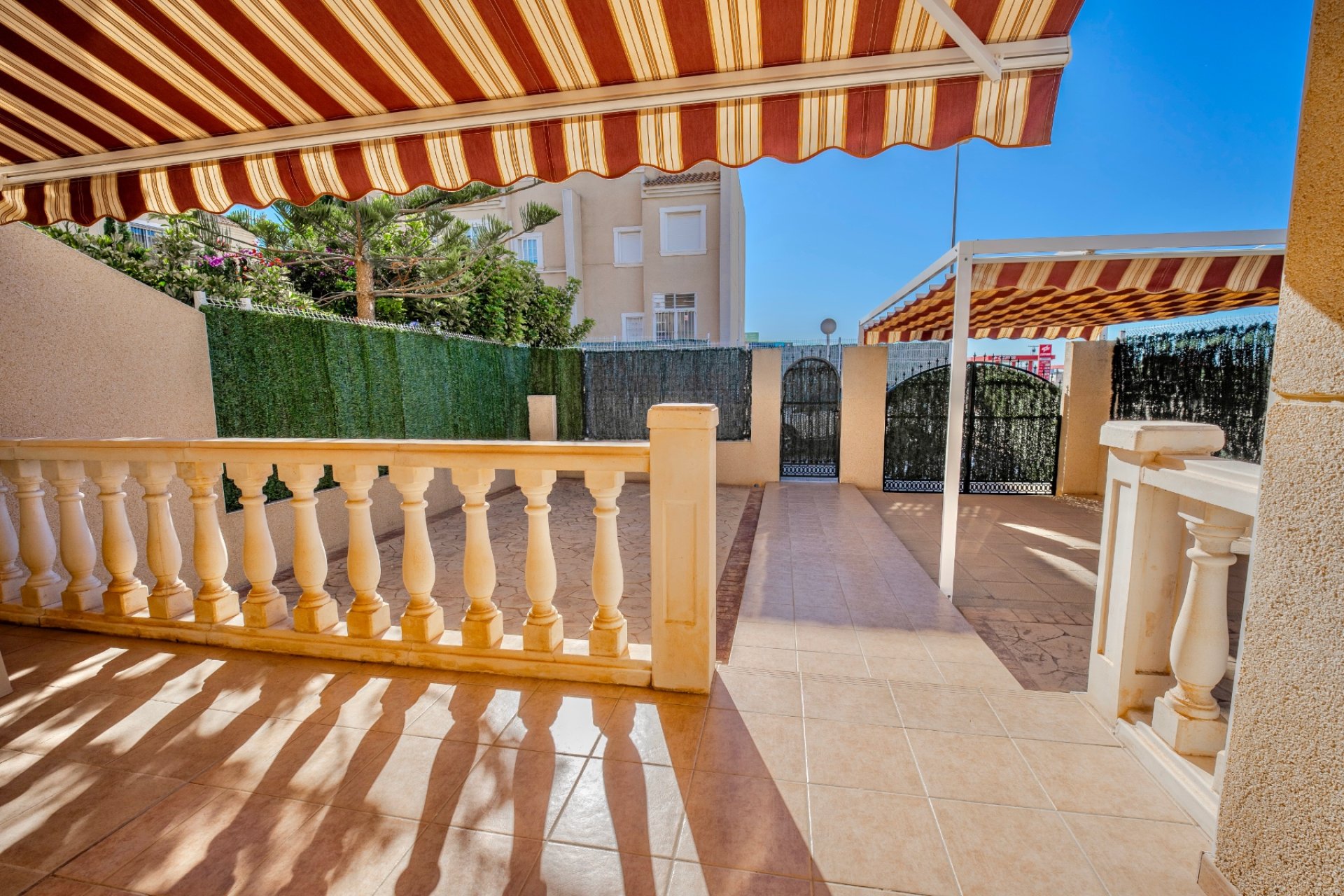 Resale - Semi Detached - Guardamar del Segura - Lomas de Polo-Pinomar