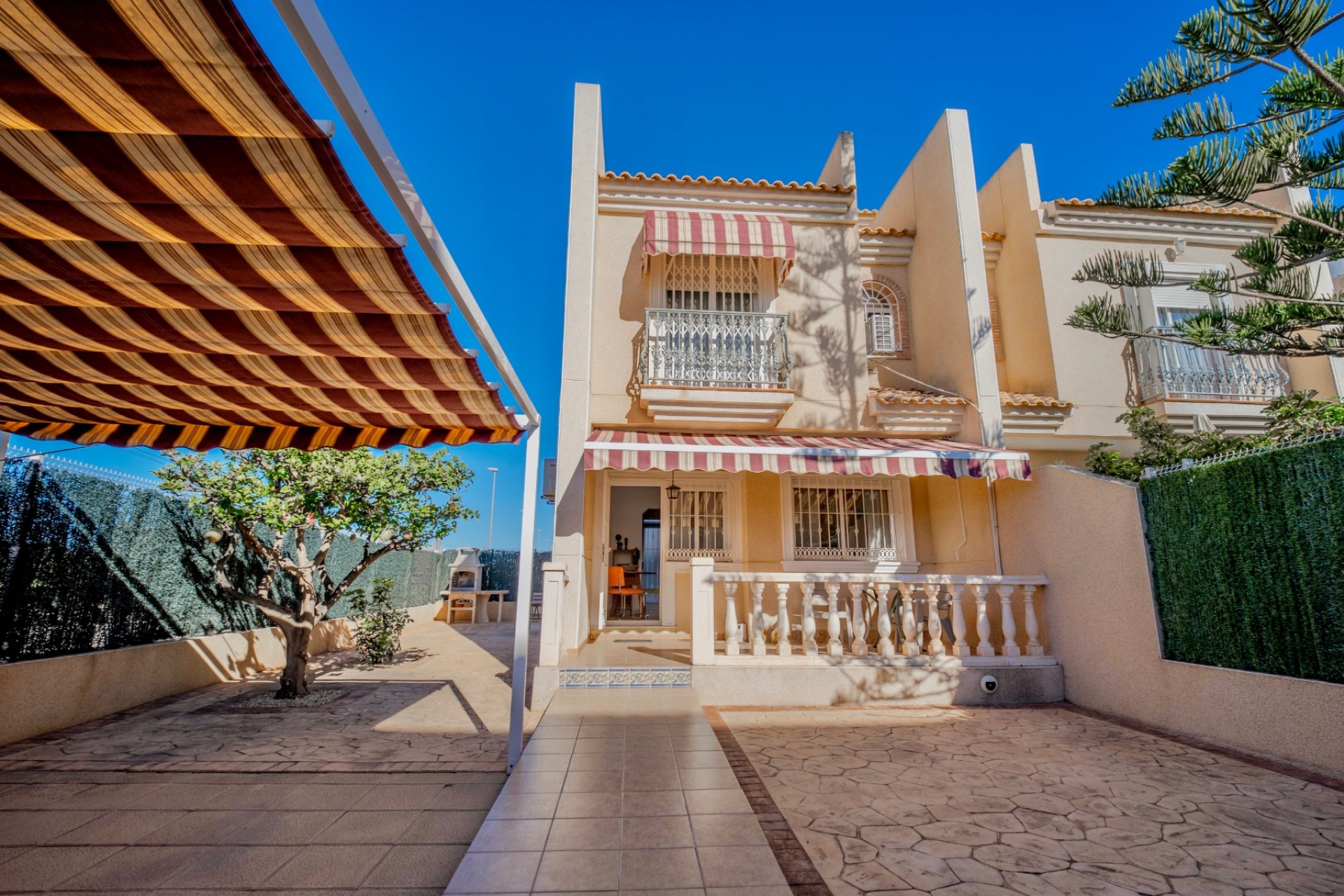 Resale - Semi Detached - Guardamar del Segura - Lomas de Polo-Pinomar