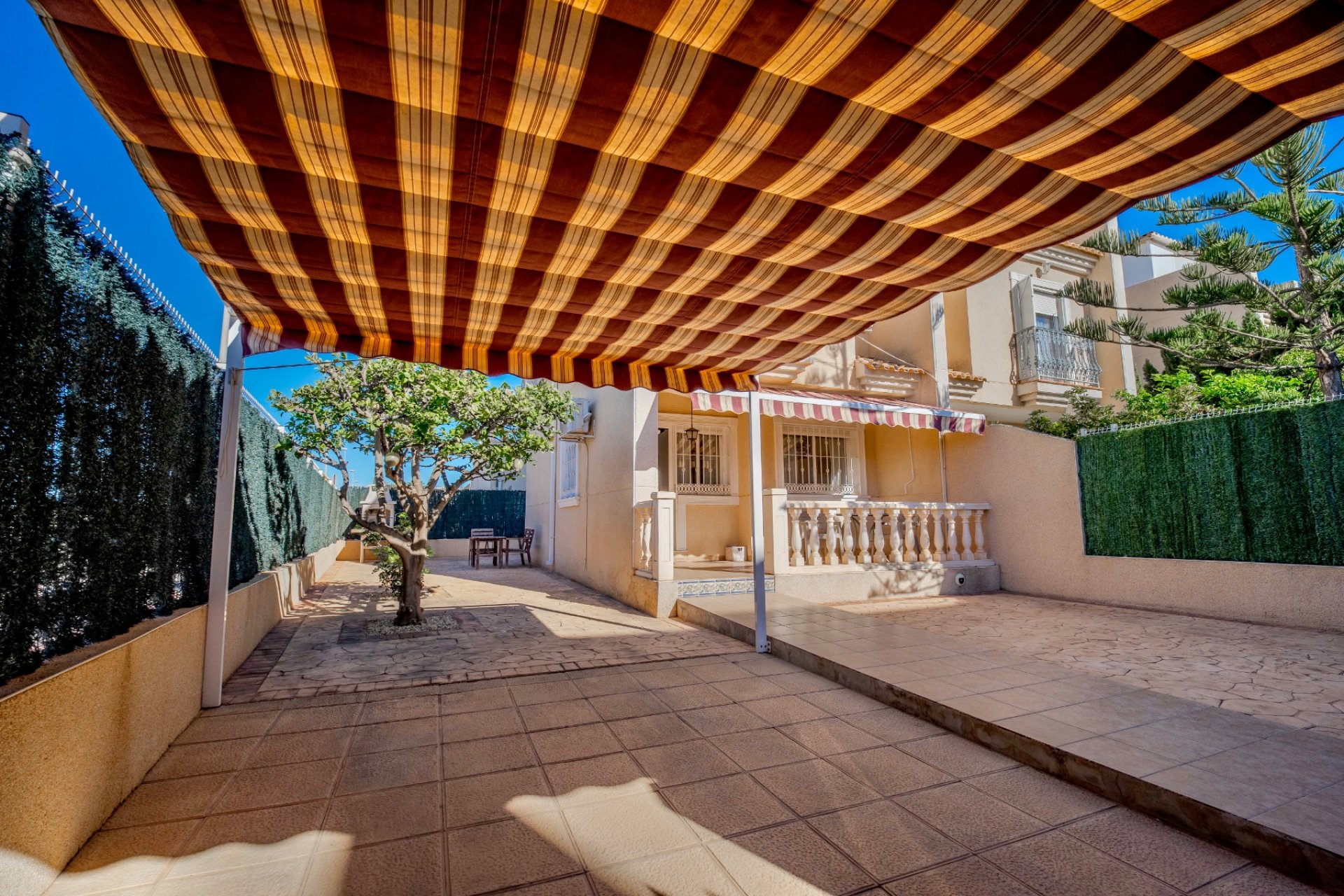 Resale - Semi Detached - Guardamar del Segura - Lomas de Polo-Pinomar