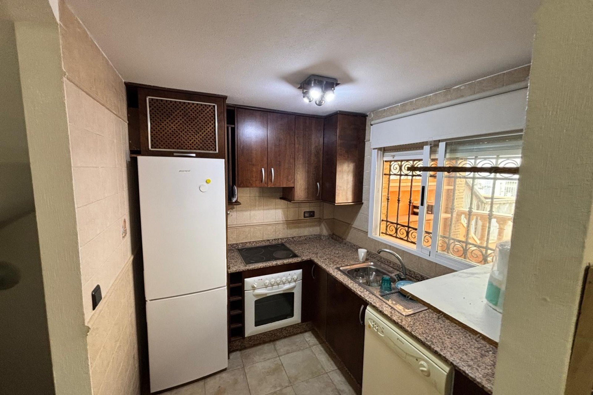 Resale - Semi Detached - Guardamar del Segura - Urbanizaciones