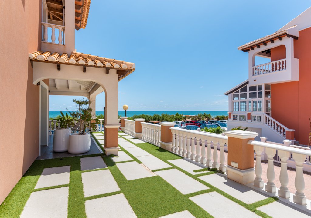 Resale - Semi Detached - Guardamar del Segura