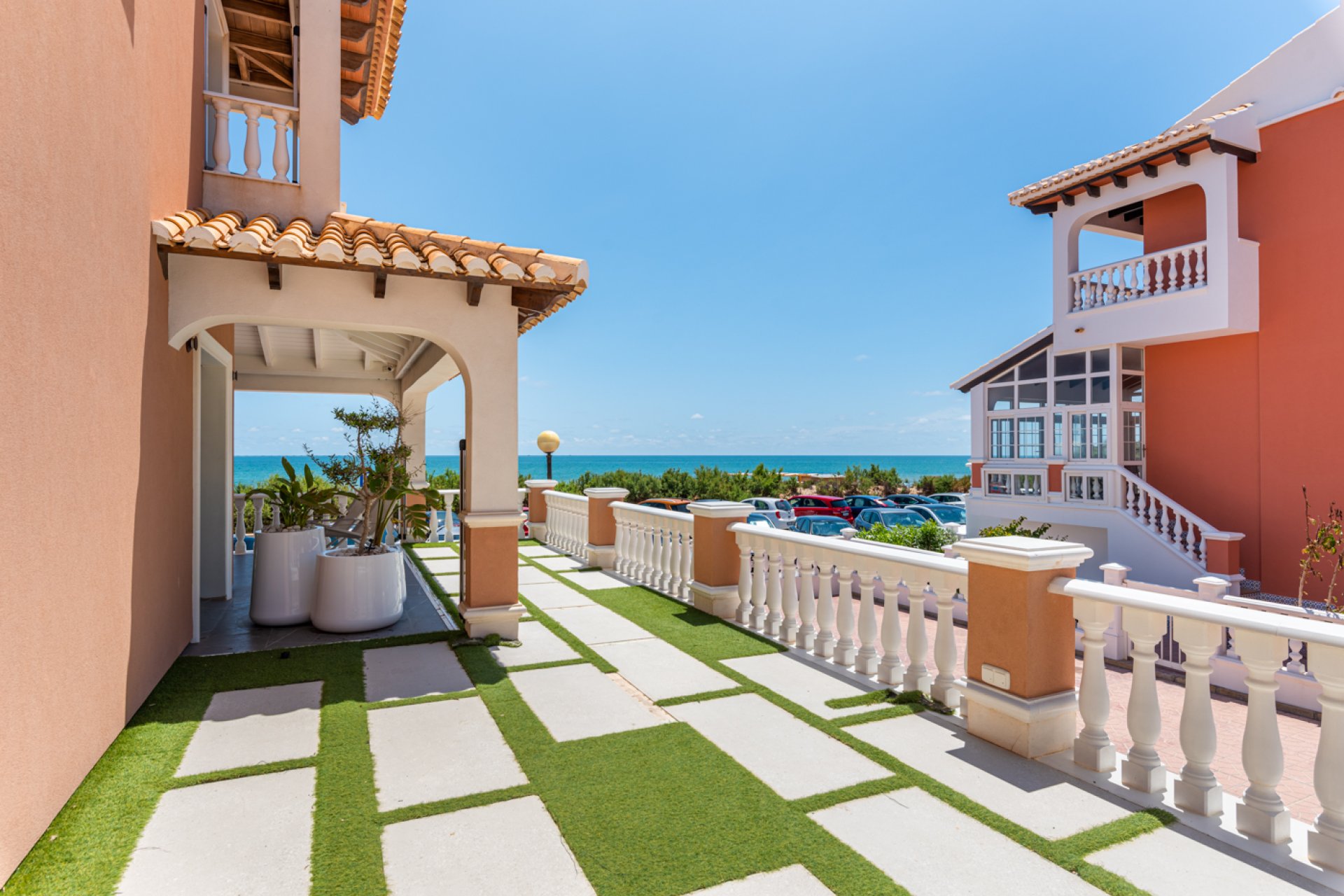 Resale - Semi Detached - Guardamar del Segura
