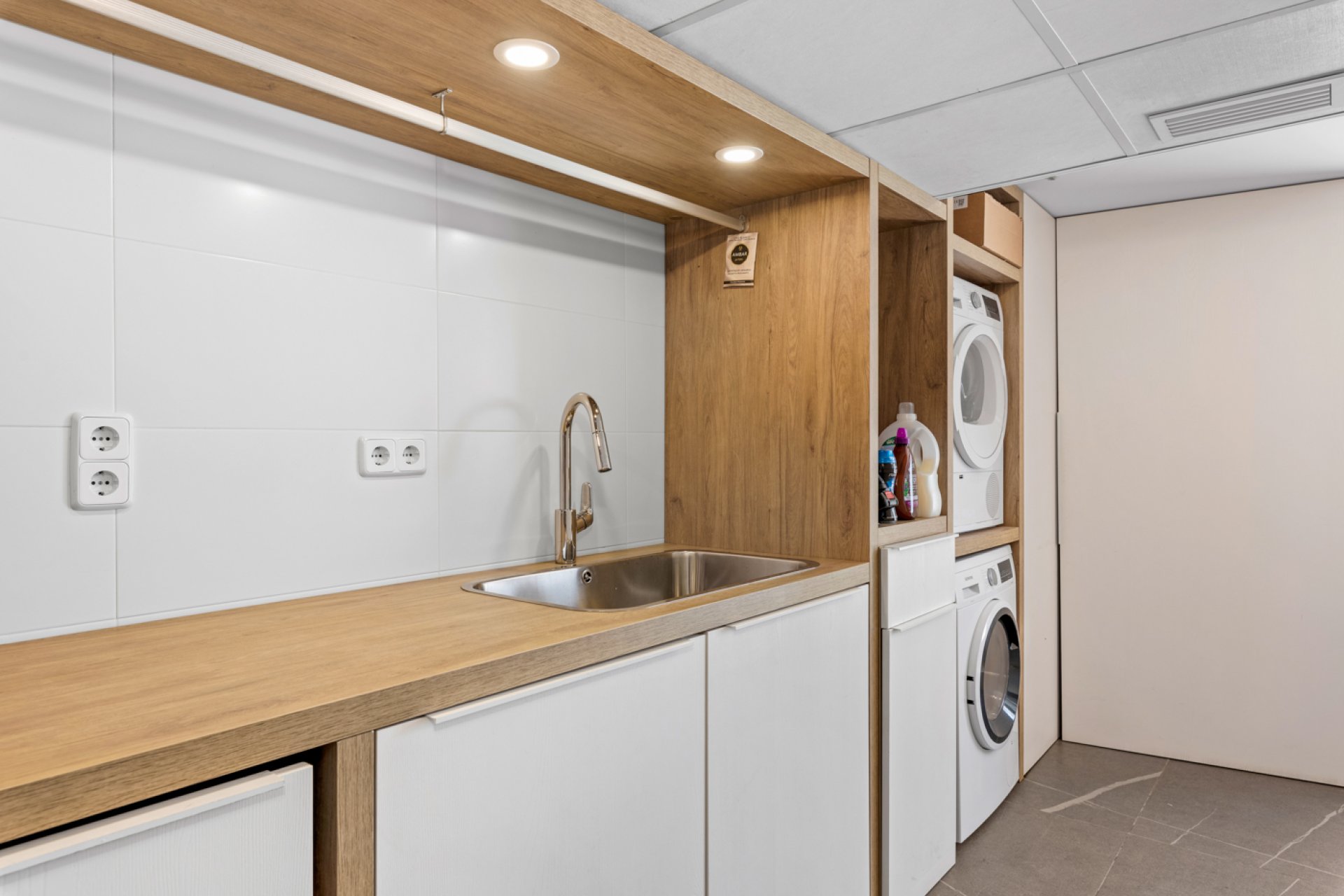 Resale - Semi Detached - Guardamar del Segura