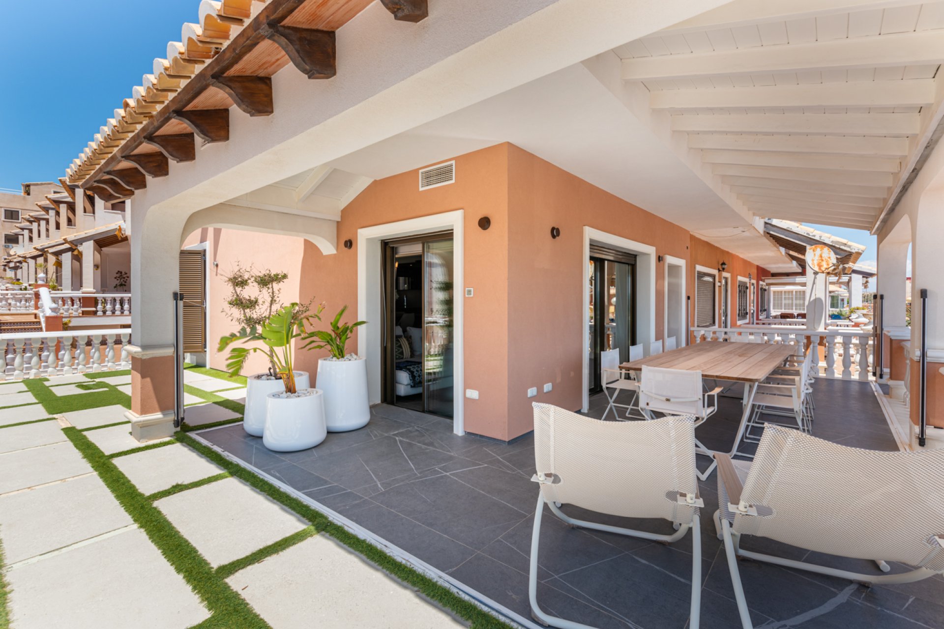 Resale - Semi Detached - Guardamar del Segura