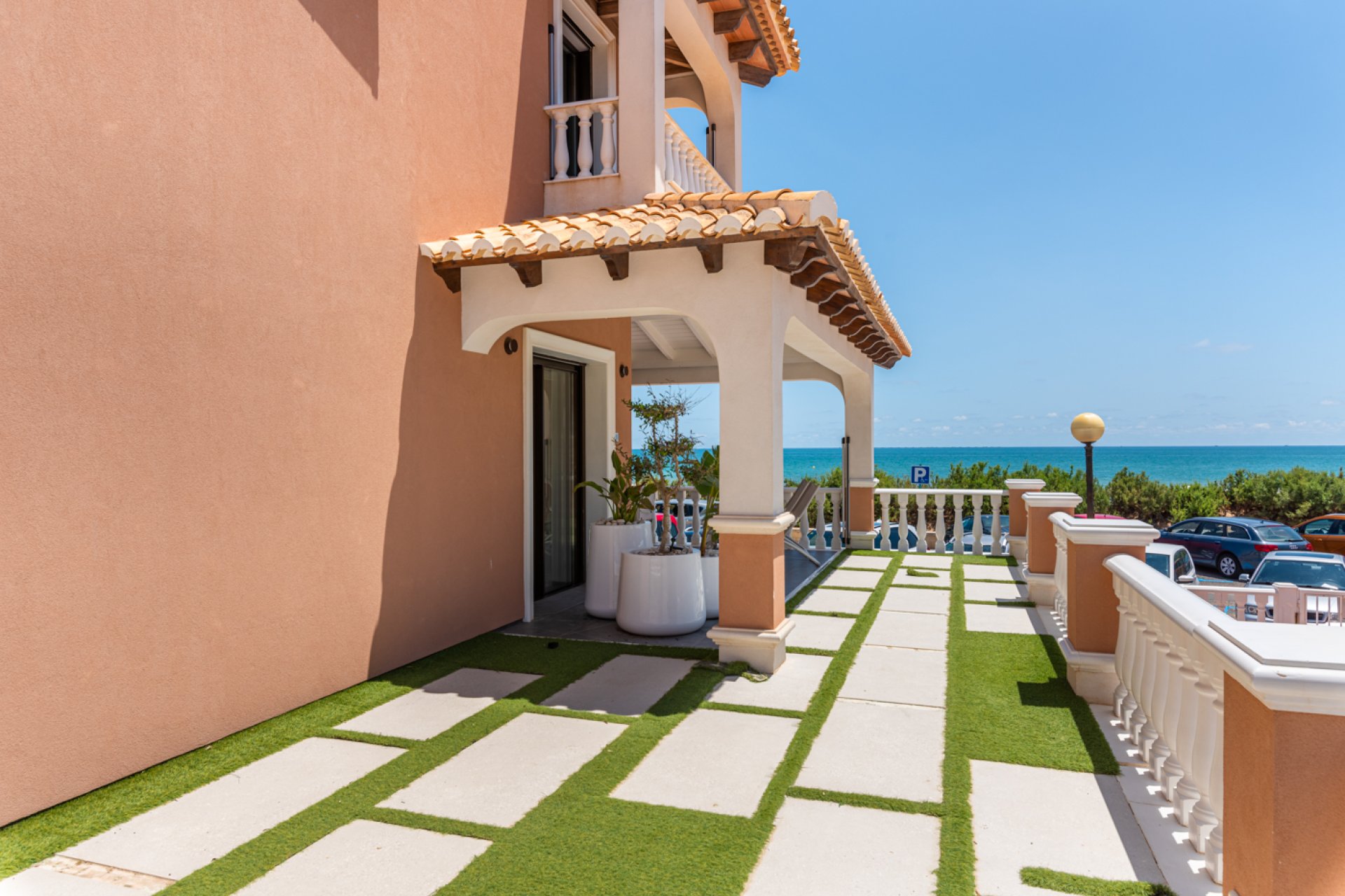 Resale - Semi Detached - Guardamar del Segura