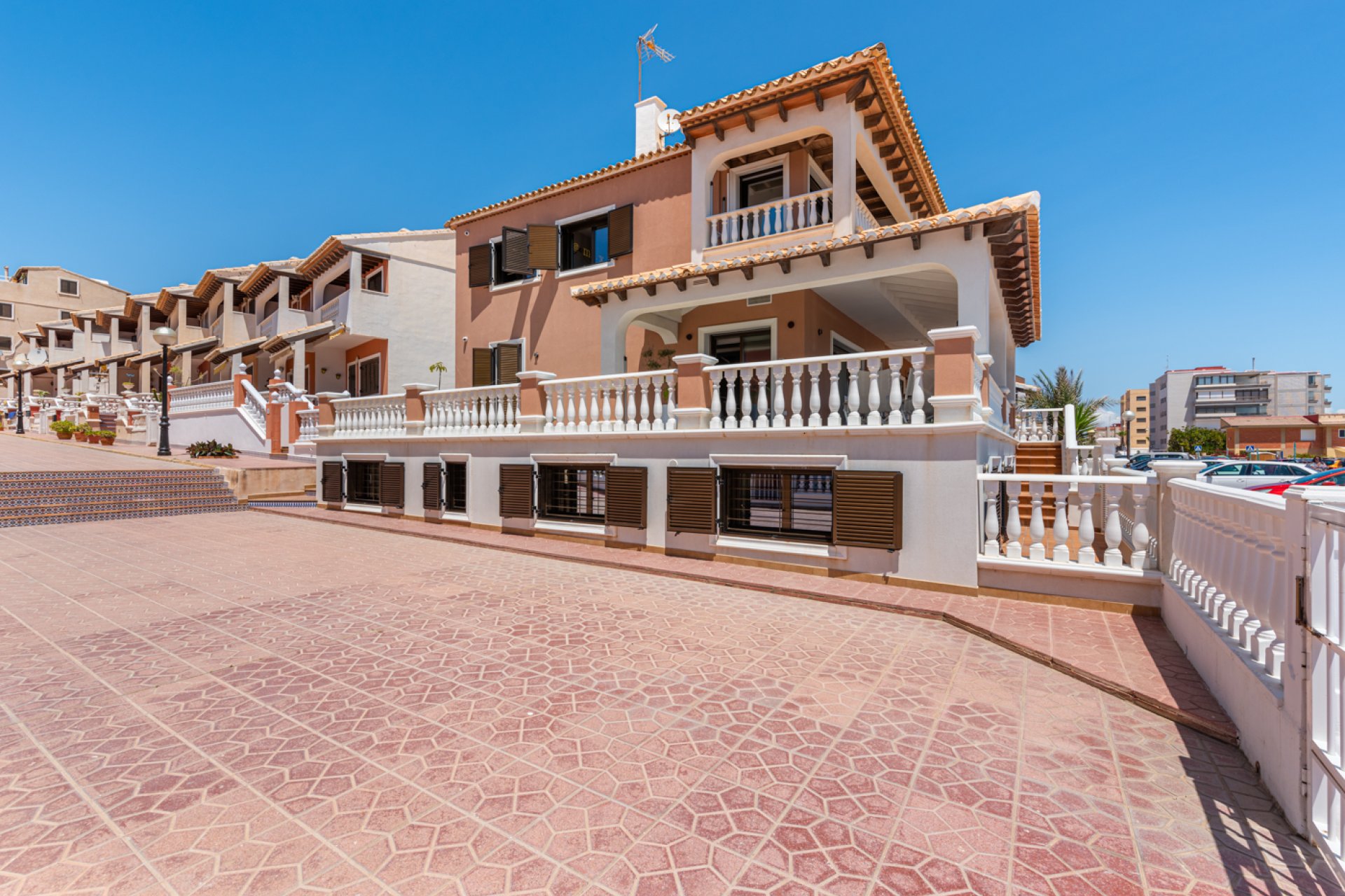 Resale - Semi Detached - Guardamar del Segura