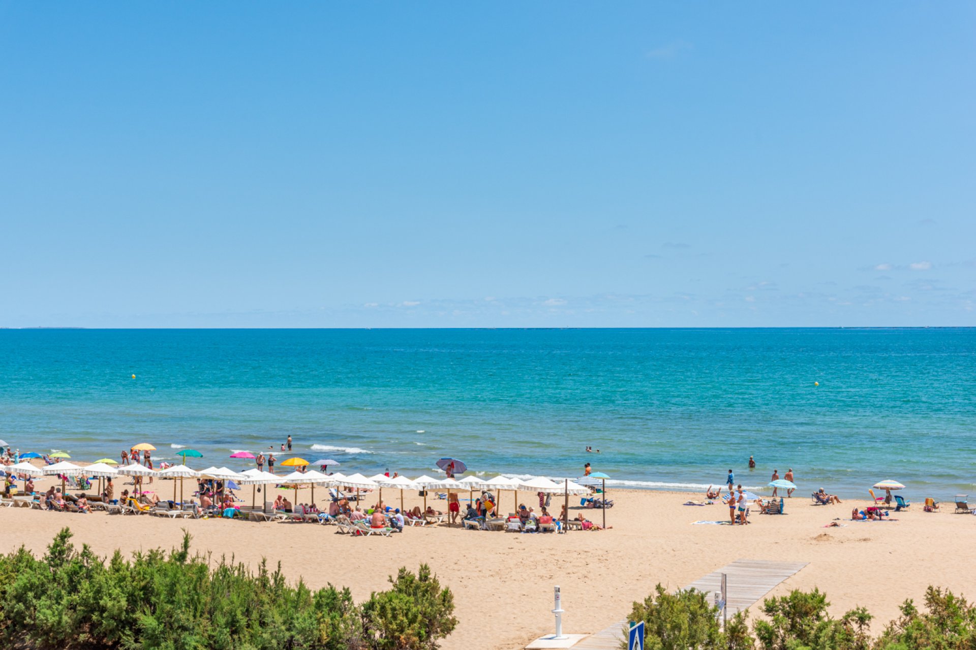 Resale - Semi Detached - Guardamar del Segura