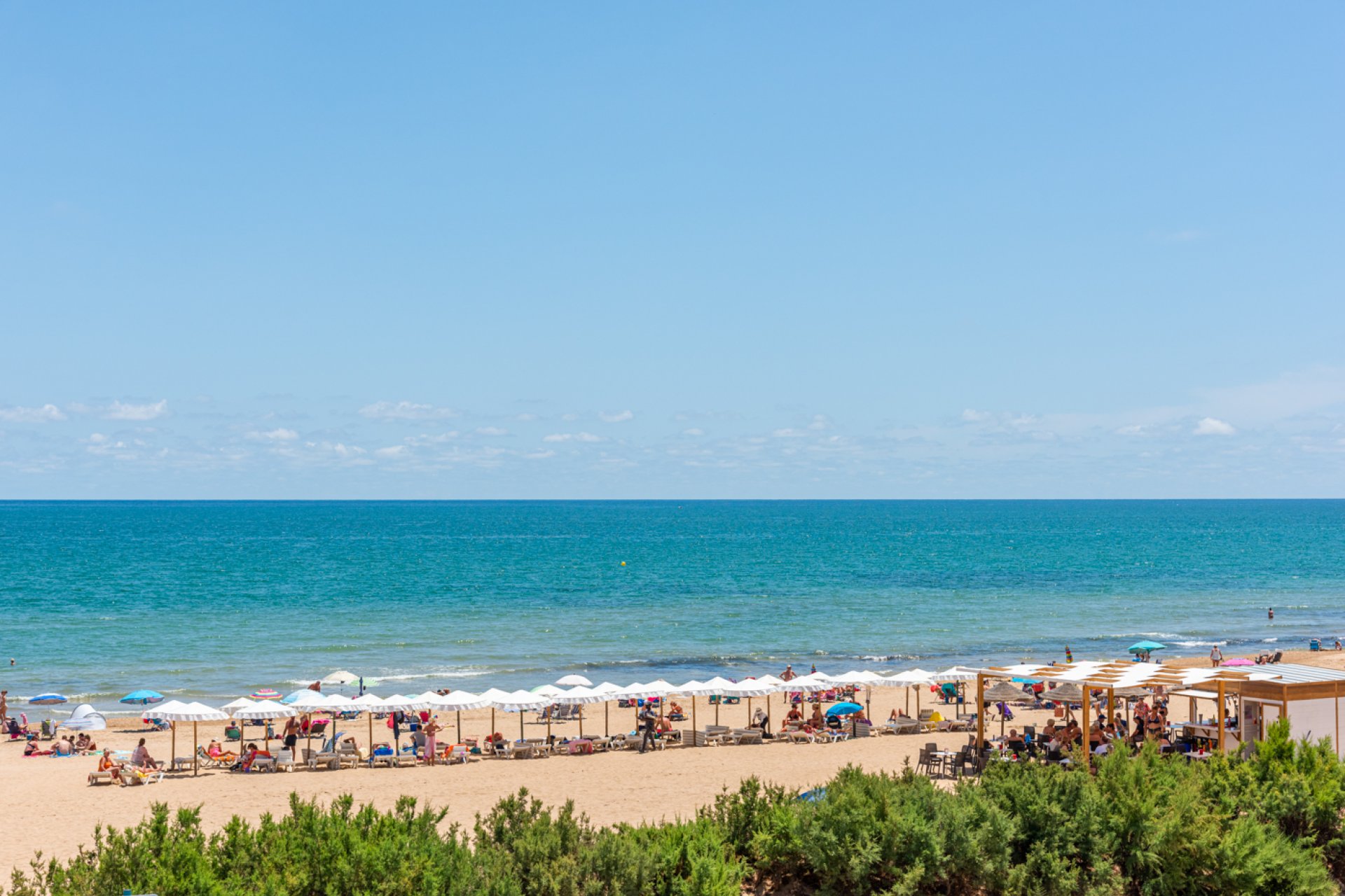 Resale - Semi Detached - Guardamar del Segura