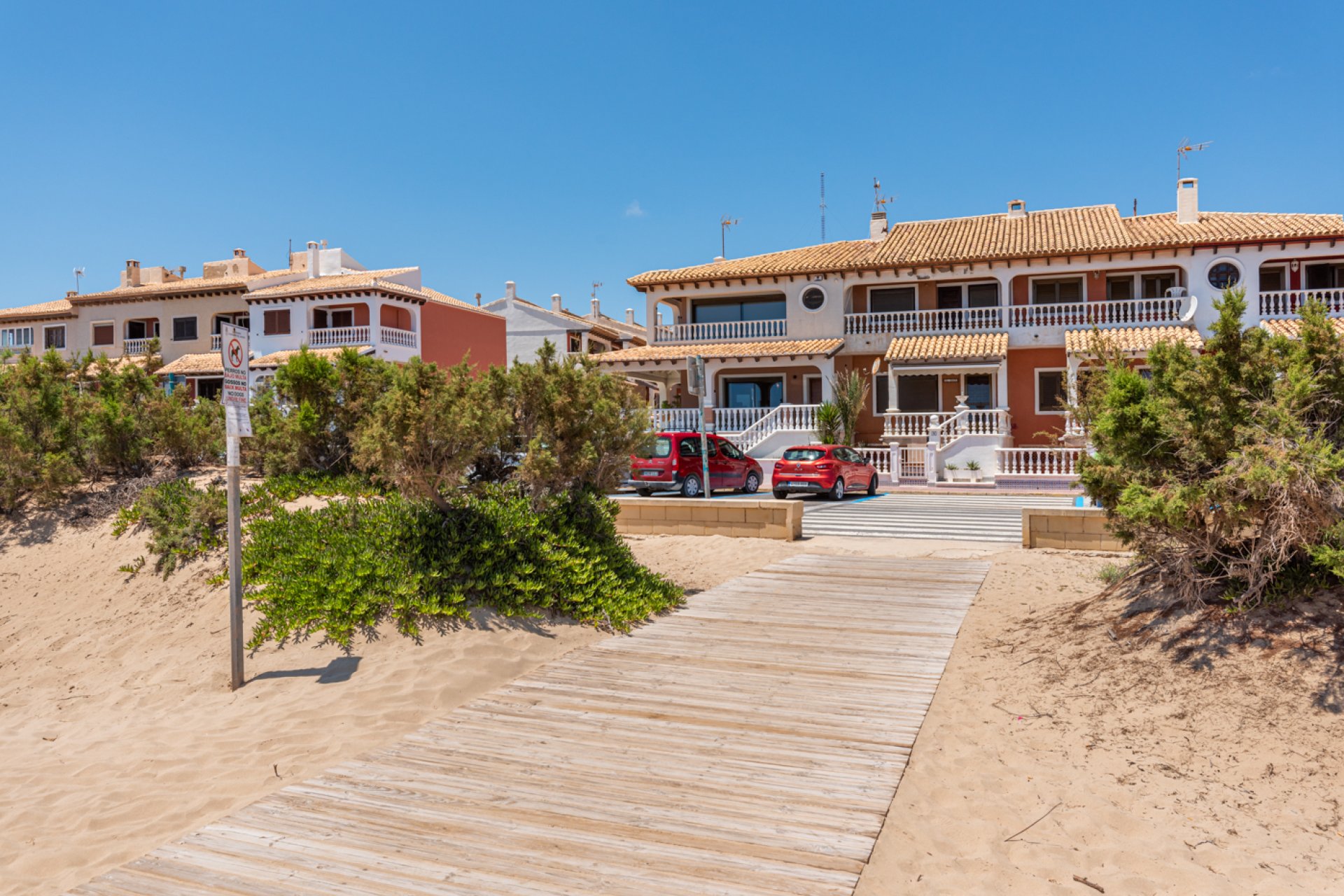 Resale - Semi Detached - Guardamar del Segura