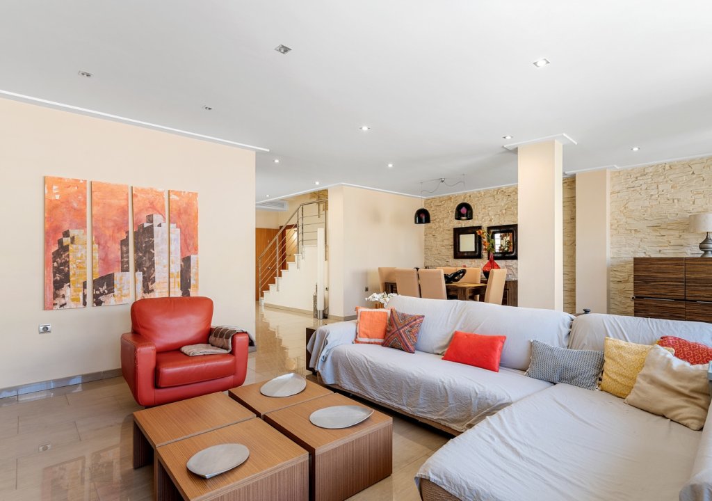 Resale - Semi Detached - Guardamar del Segura
