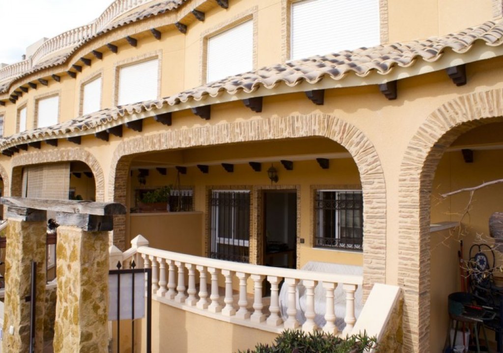 Resale - Semi Detached - Guardamar del Segura