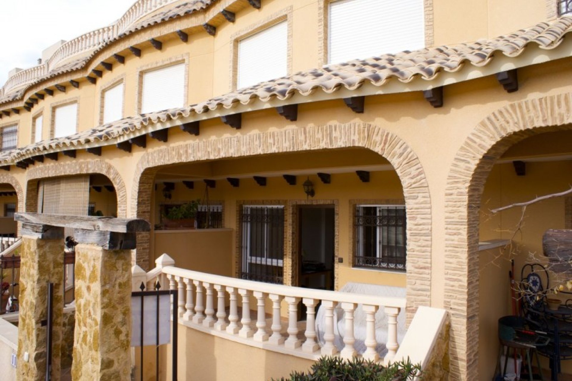Resale - Semi Detached - Guardamar del Segura