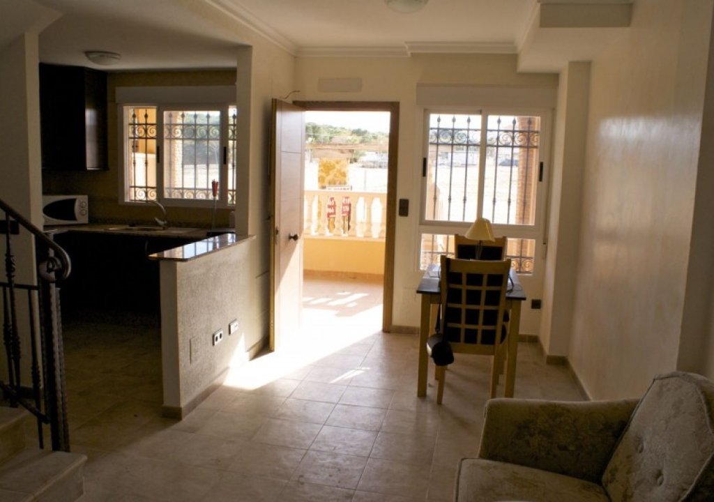 Resale - Semi Detached - Guardamar del Segura