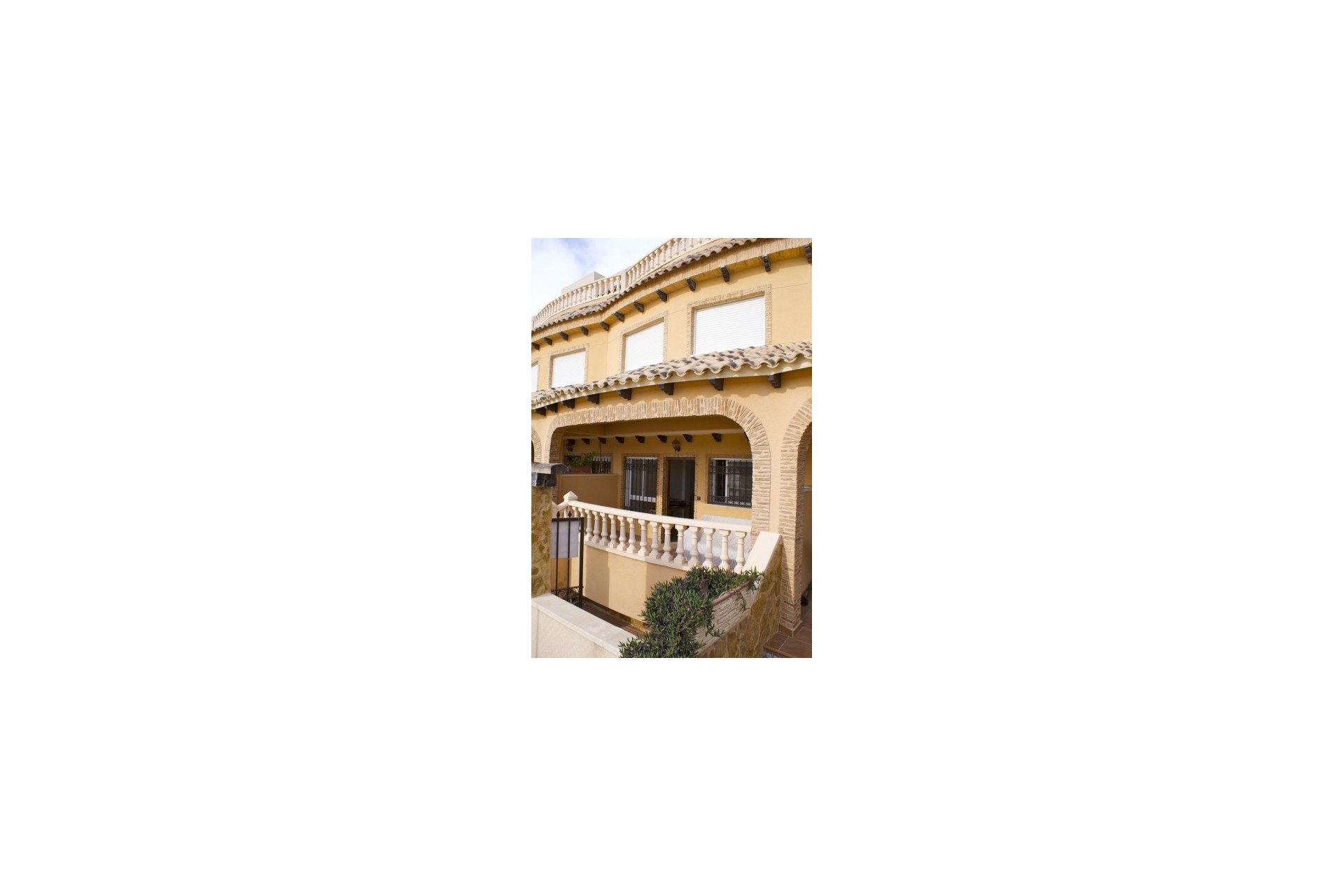 Resale - Semi Detached - Guardamar del Segura