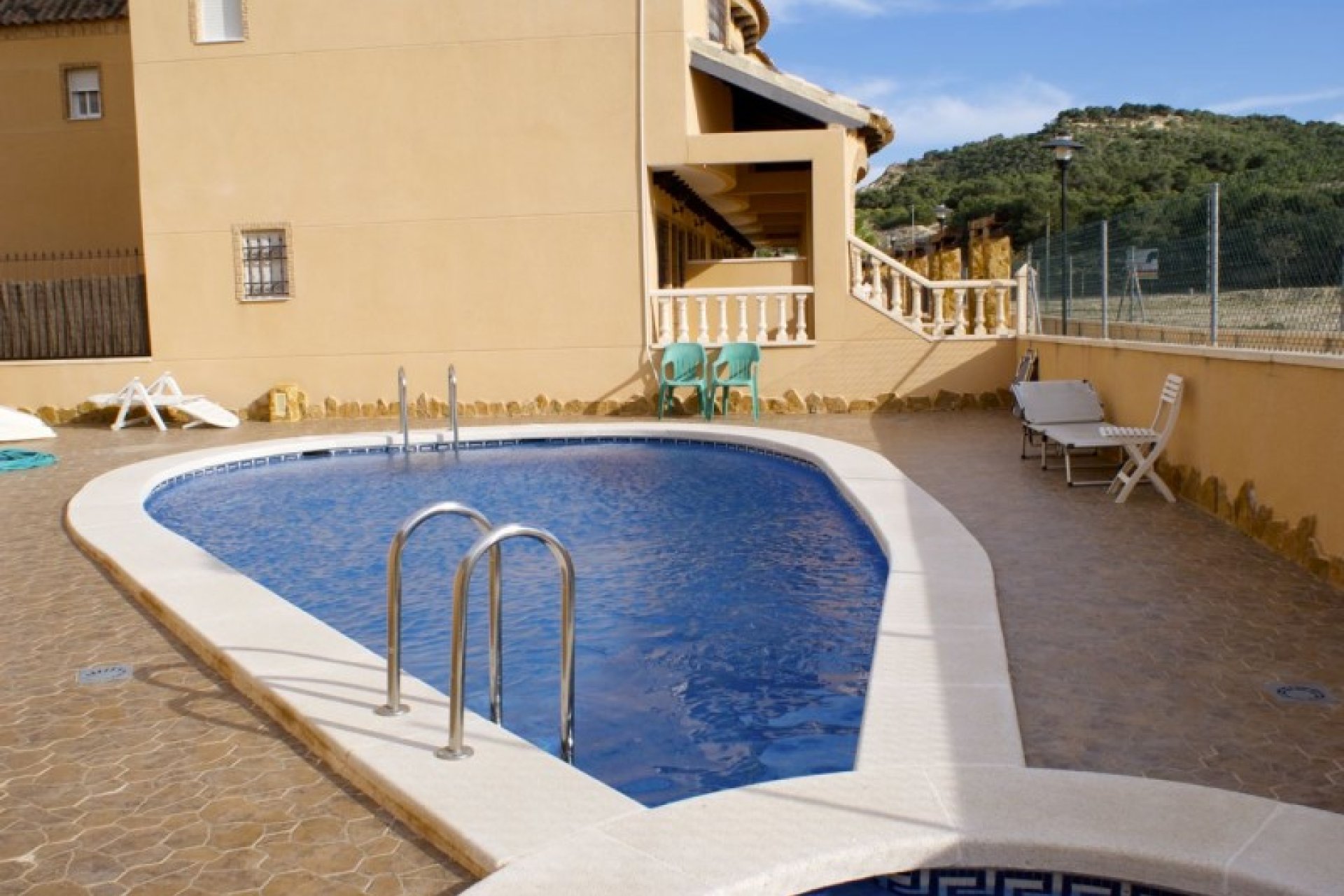 Resale - Semi Detached - Guardamar del Segura