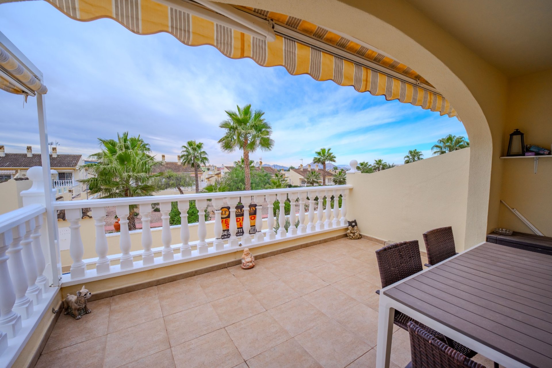 Resale - Semi-detached house - Benijofar - Benimar