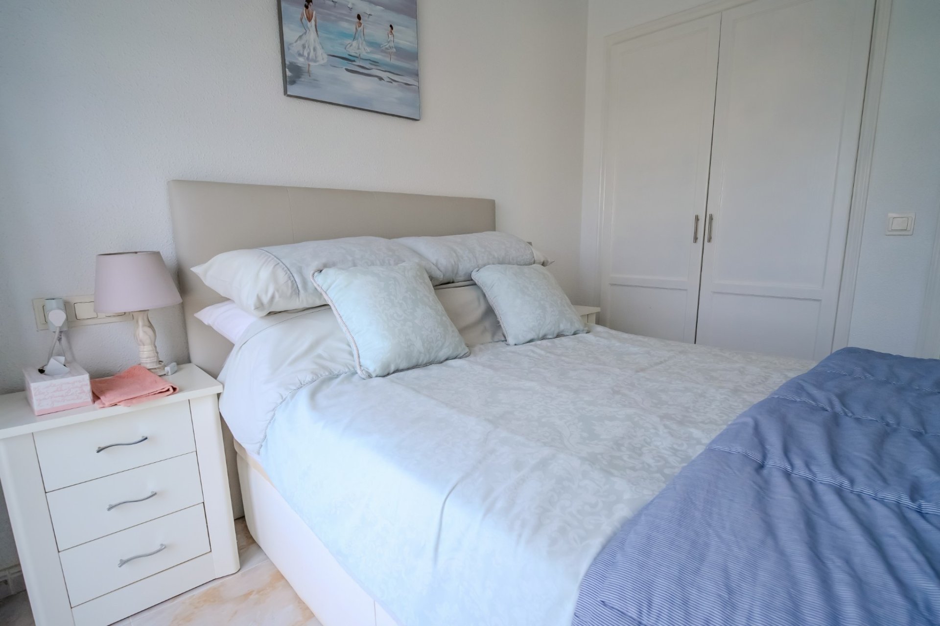 Resale - Semi-detached house - Benijofar - Benimar