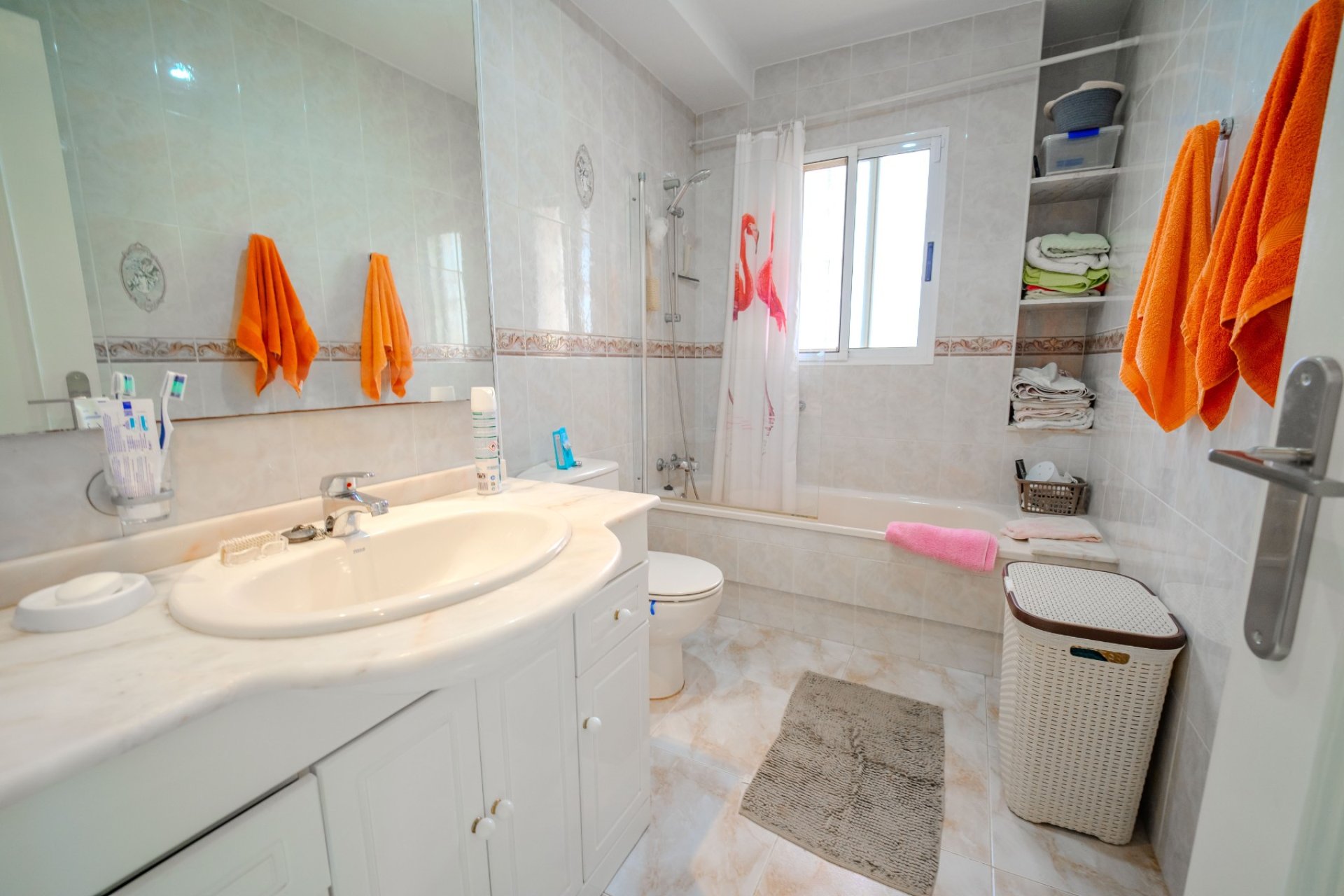 Resale - Semi-detached house - Benijofar - Benimar