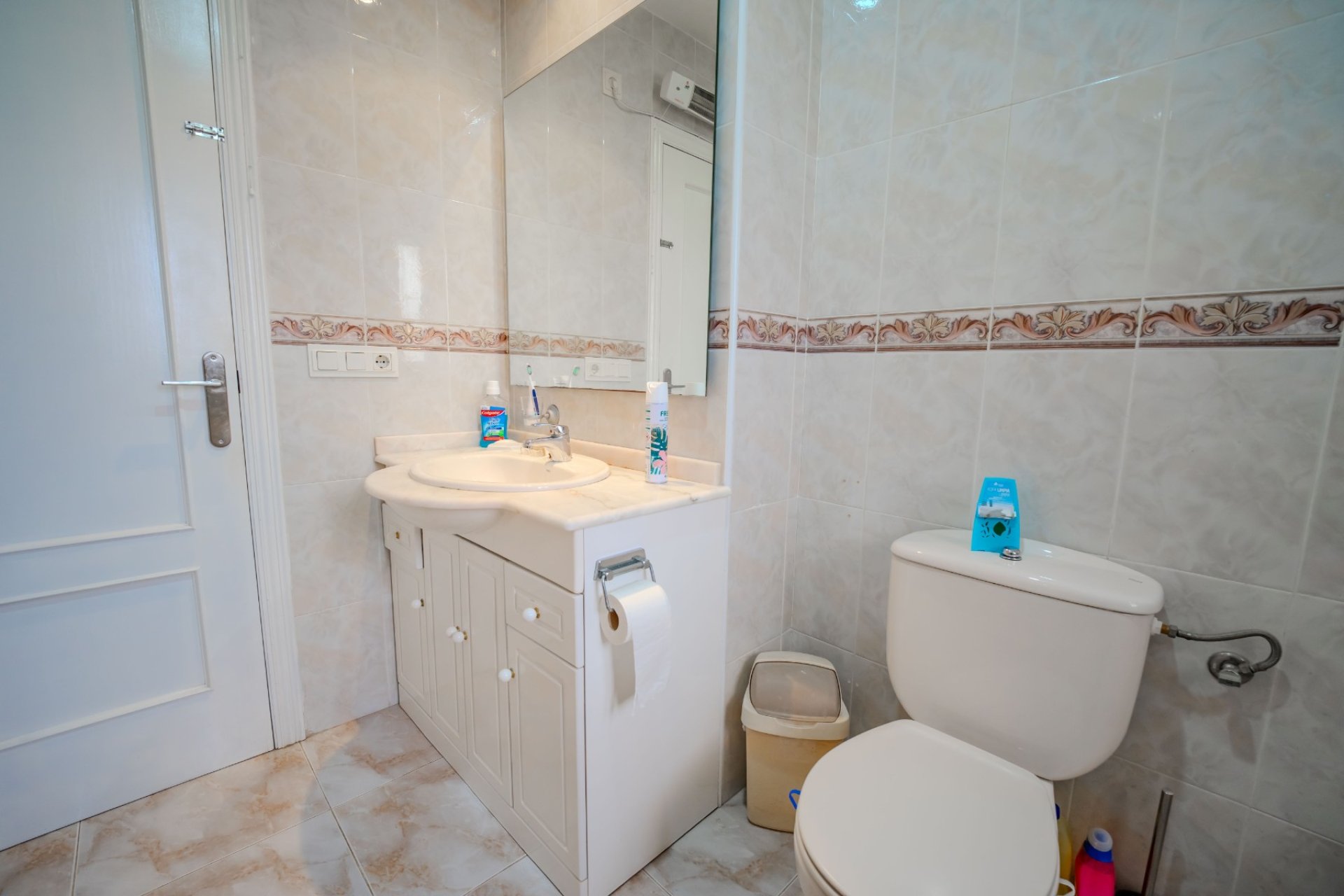 Resale - Semi-detached house - Benijofar - Benimar