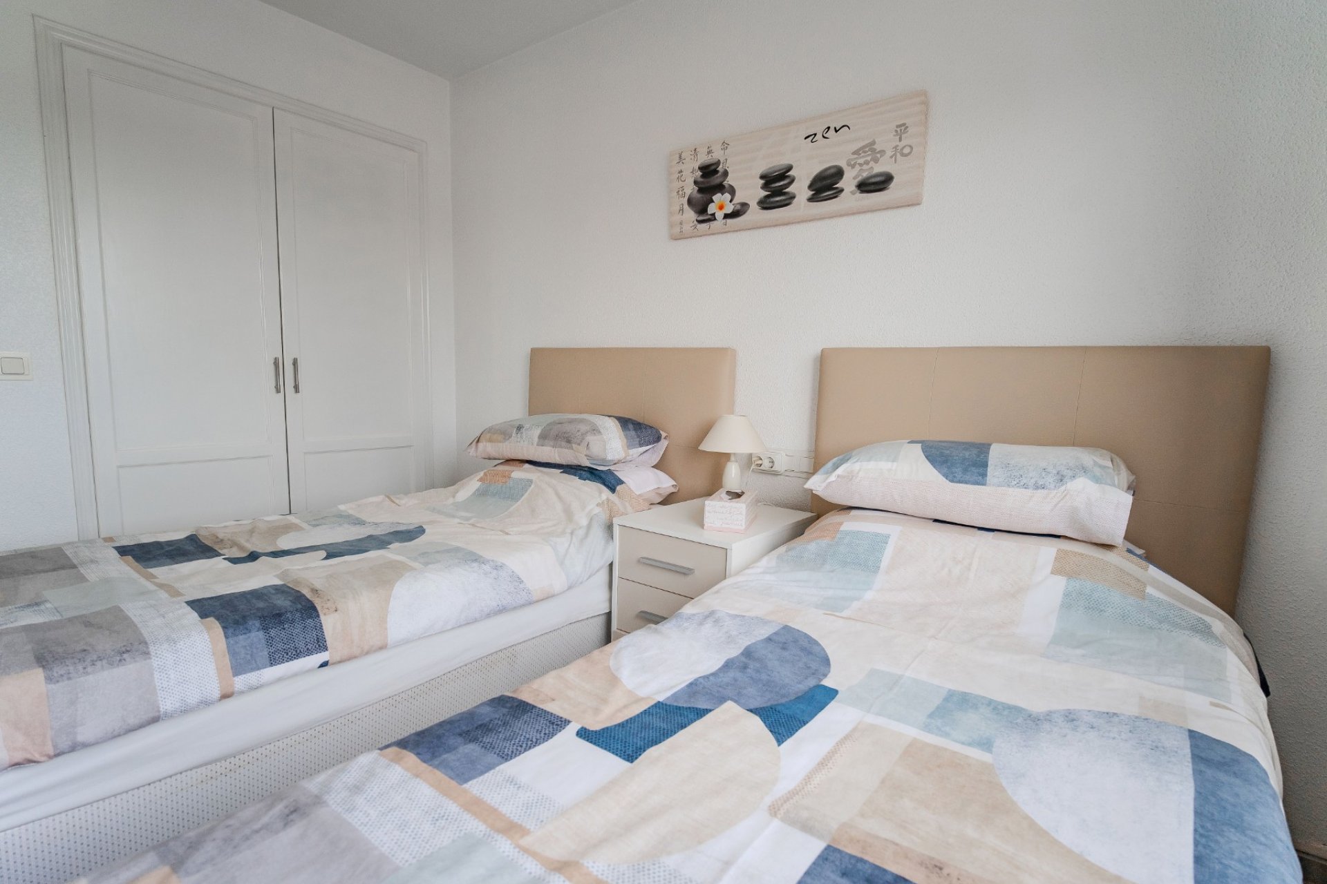 Resale - Semi-detached house - Benijofar - Benimar