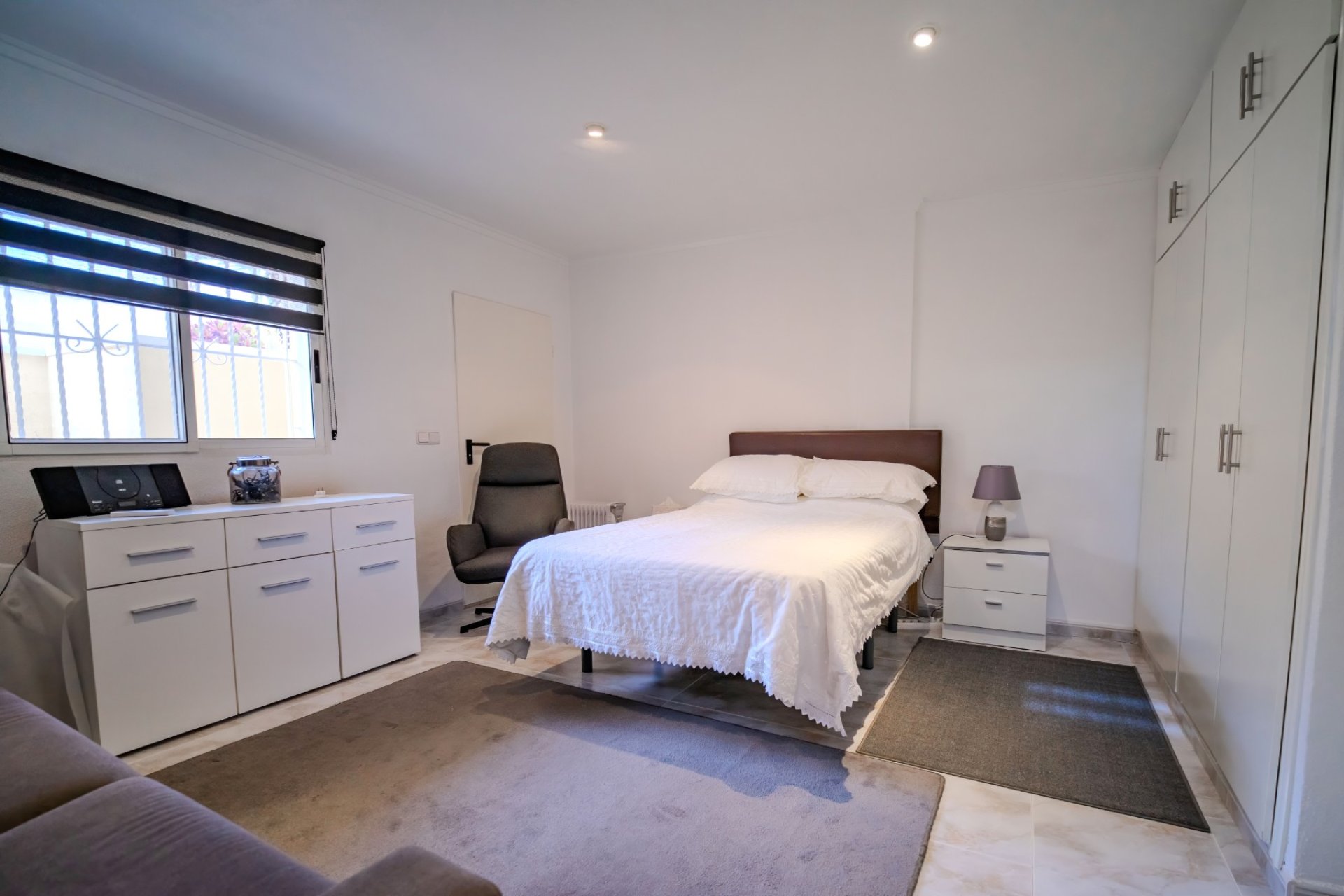 Resale - Semi-detached house - Benijofar - Benimar