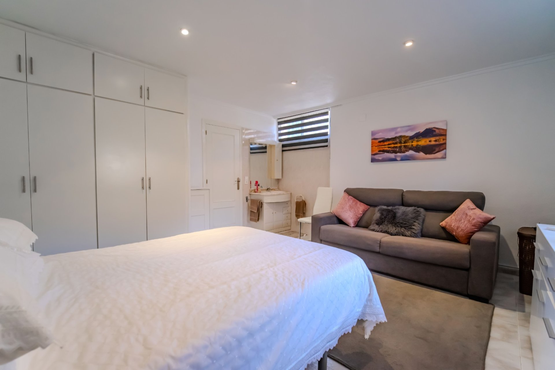 Resale - Semi-detached house - Benijofar - Benimar