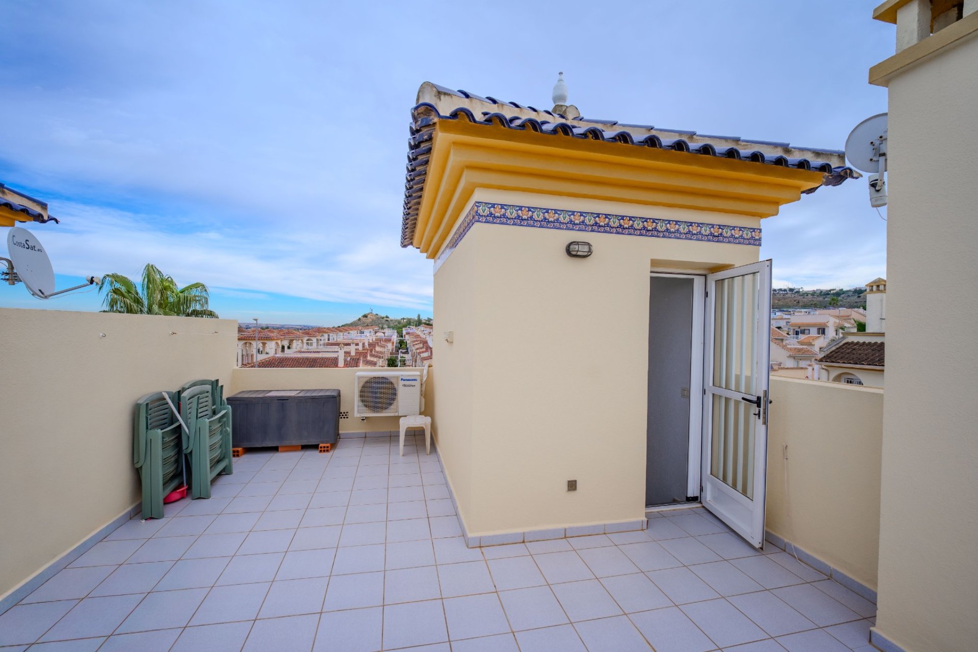 Resale - Semi-detached house - Benijofar - Benimar