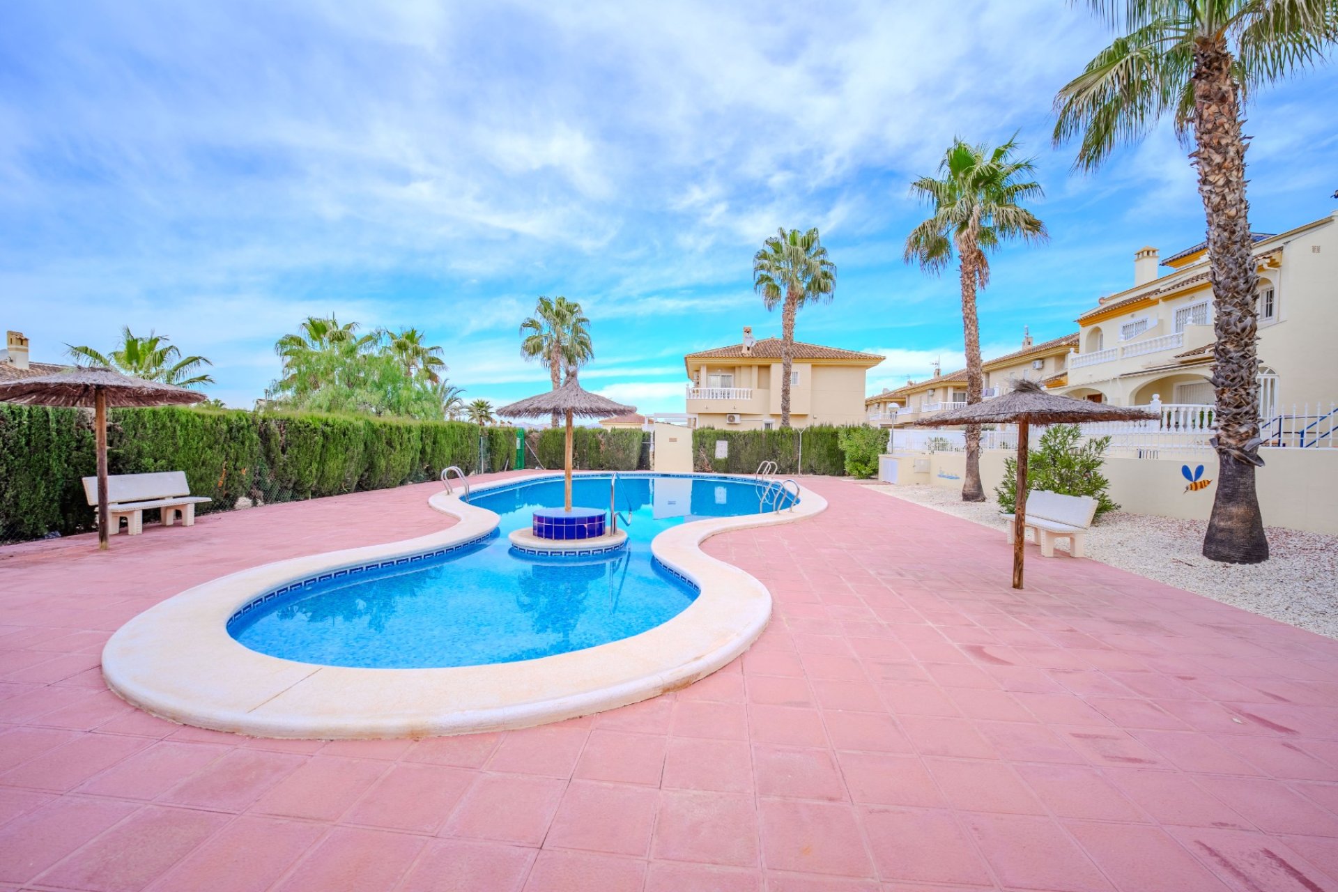 Resale - Semi-detached house - Benijofar - Benimar