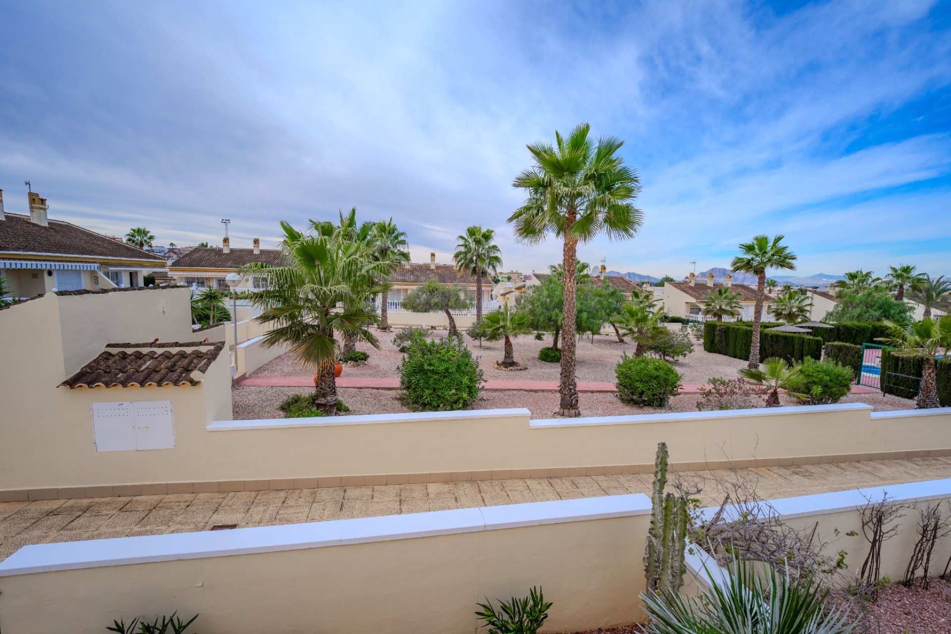 Resale - Semi-detached house - Benijofar - Benimar