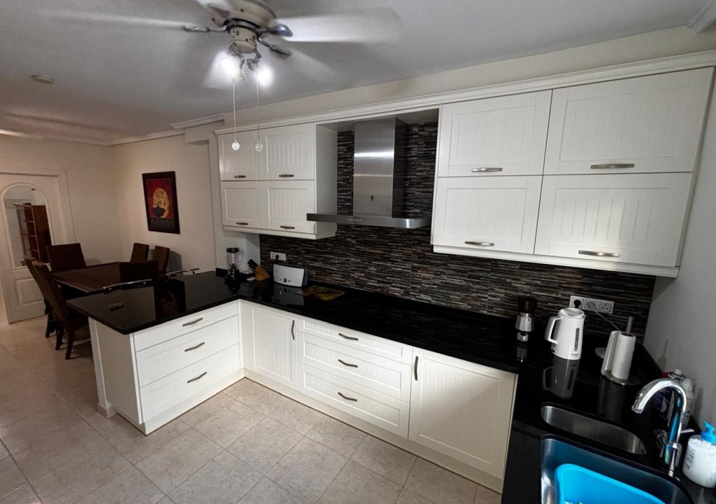 Resale - Semi Detached House - Ciudad Quesada - Doña Pepa