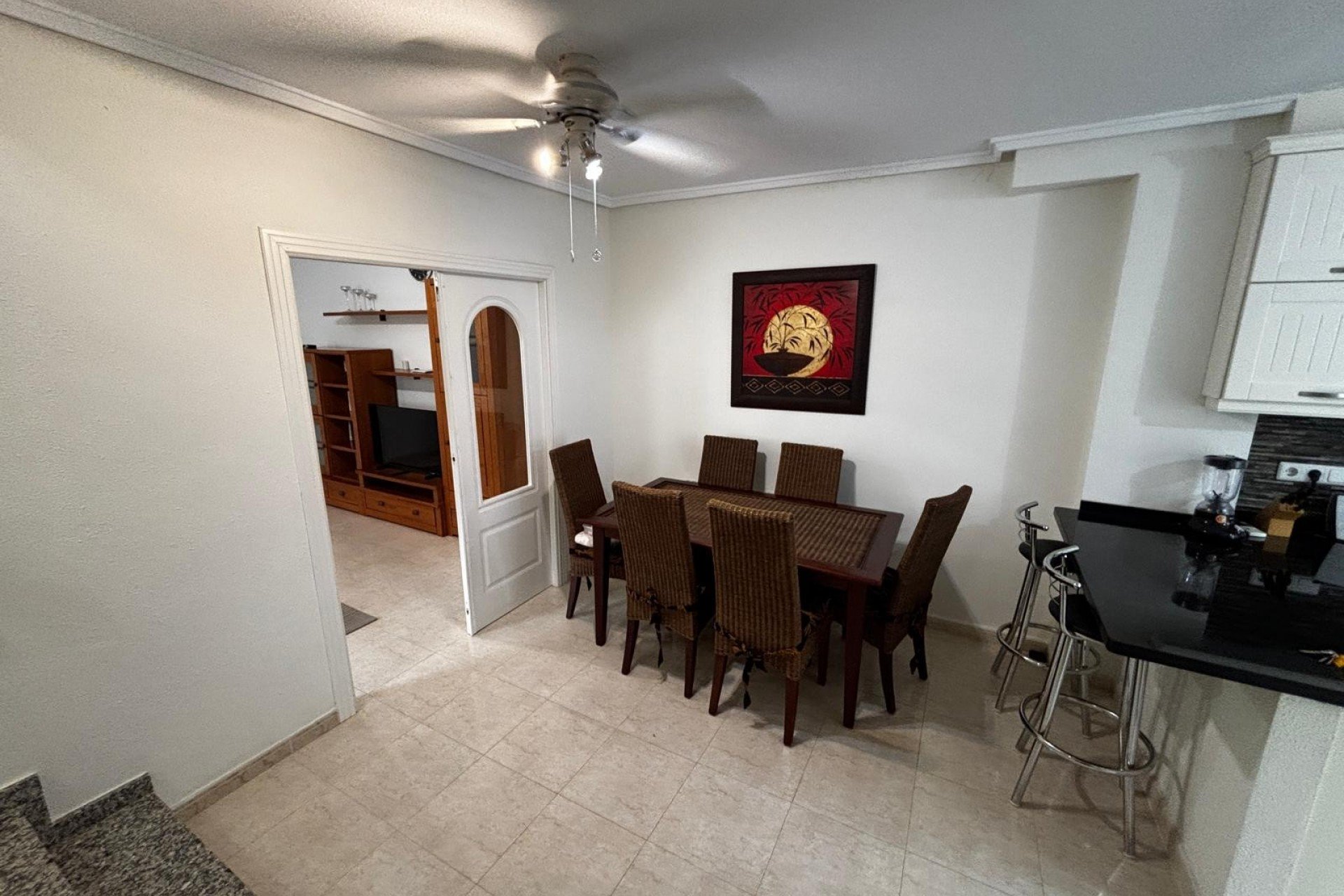 Resale - Semi Detached House - Ciudad Quesada - Doña Pepa