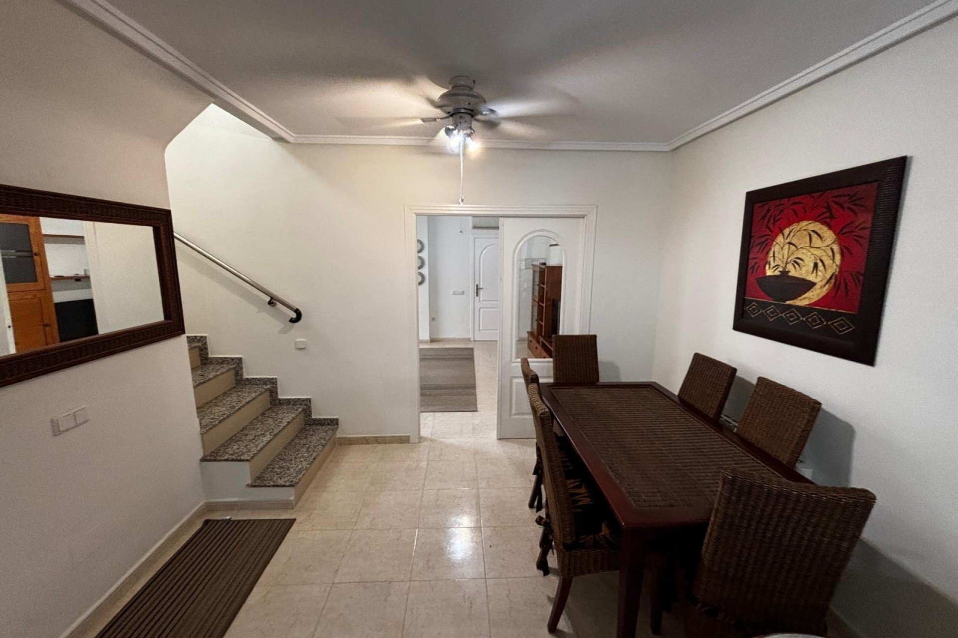 Resale - Semi Detached House - Ciudad Quesada - Doña Pepa