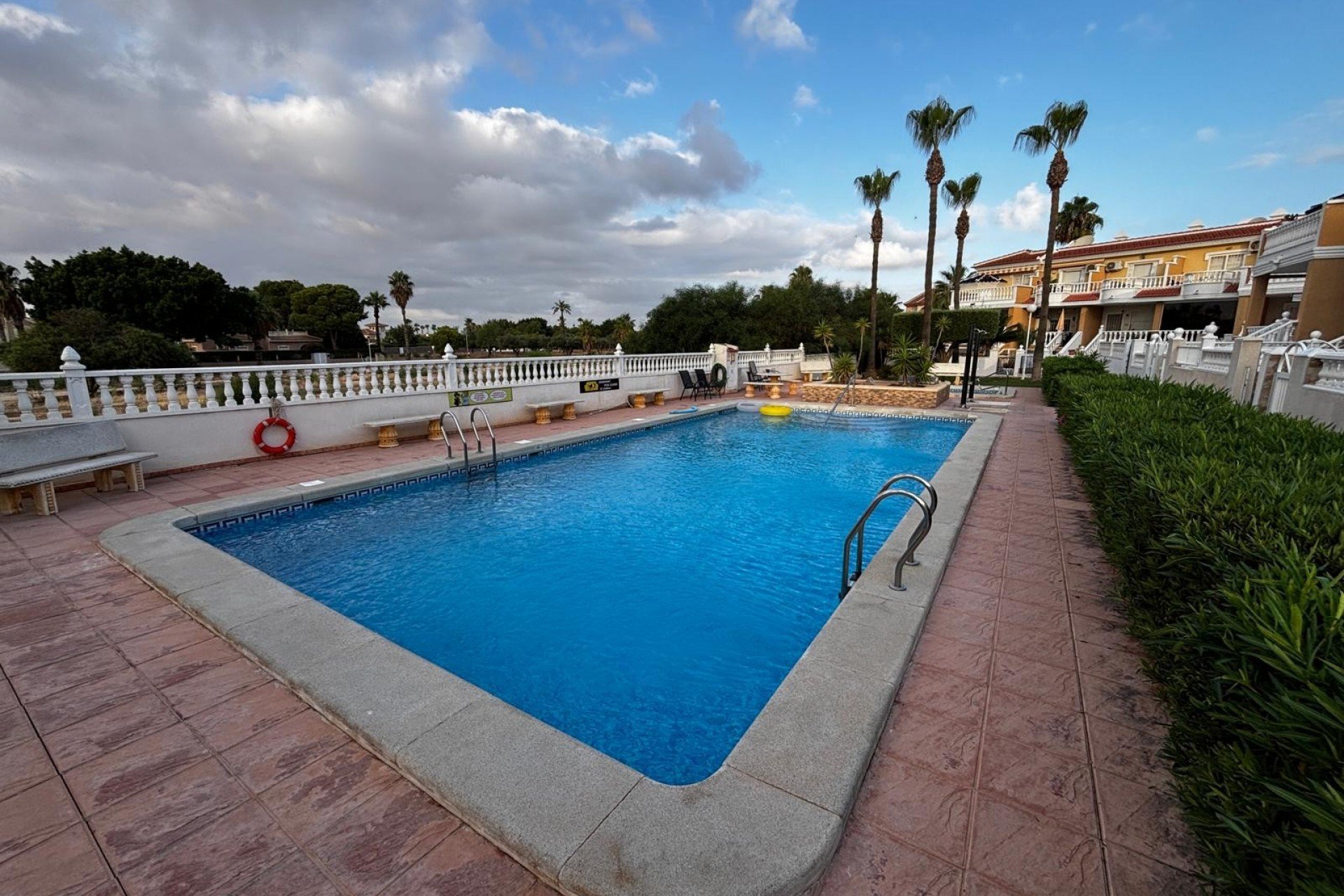 Resale - Semi Detached House - Ciudad Quesada - Doña Pepa