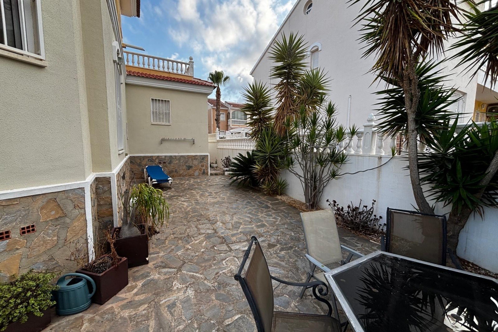 Resale - Semi Detached House - Ciudad Quesada - Doña Pepa
