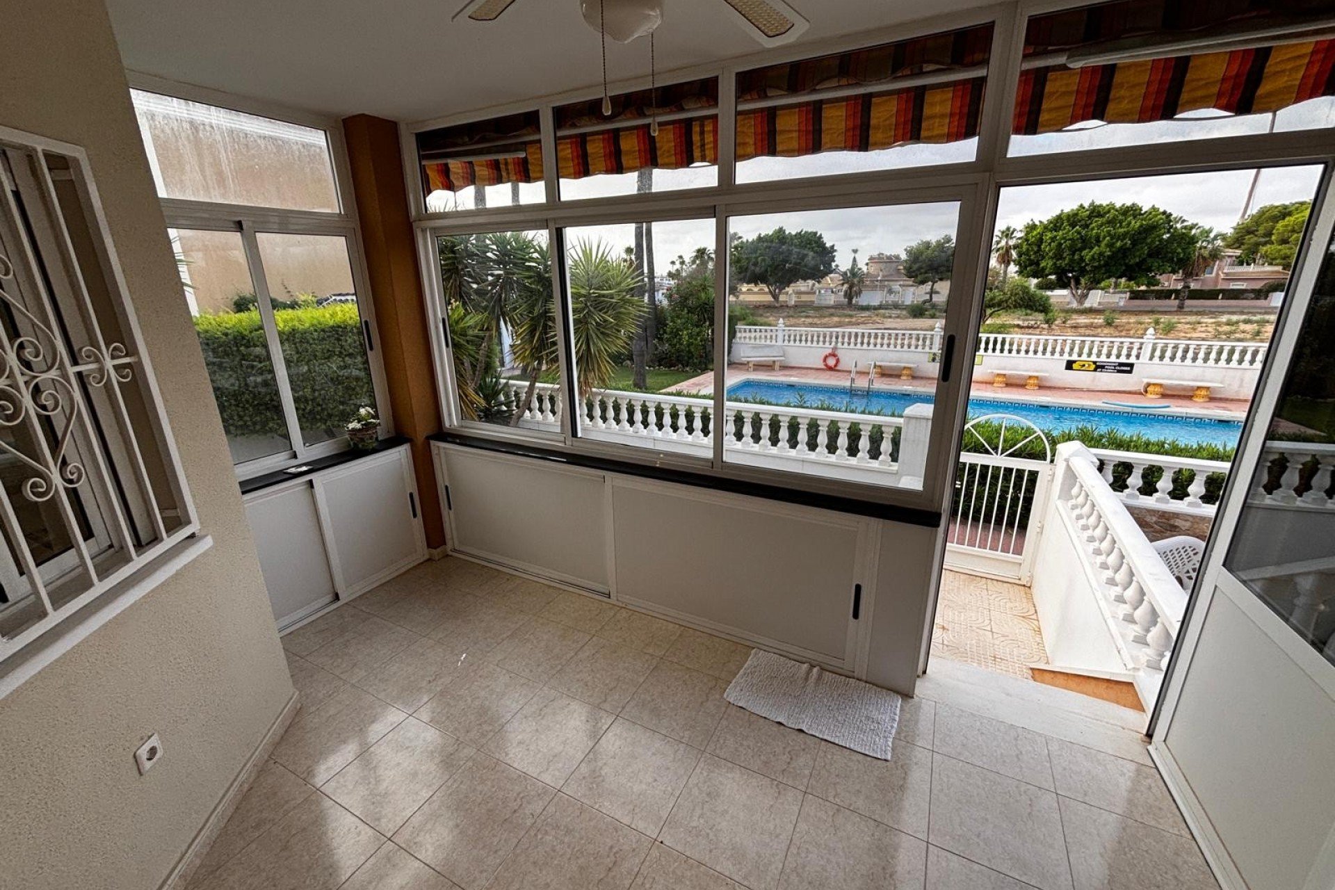 Resale - Semi Detached House - Ciudad Quesada - Doña Pepa